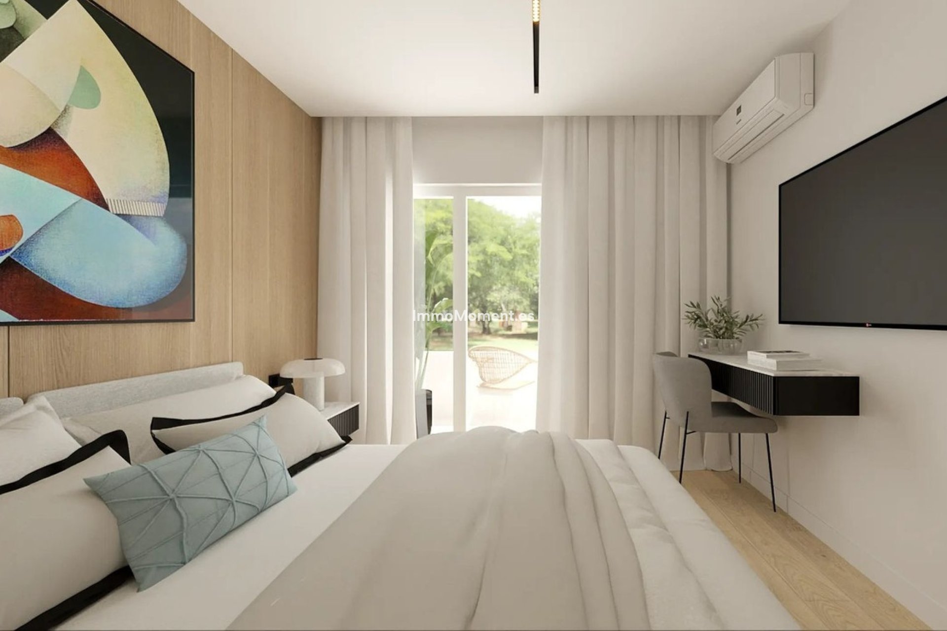 Revente - Appartement - Marbella - Marbella Centro