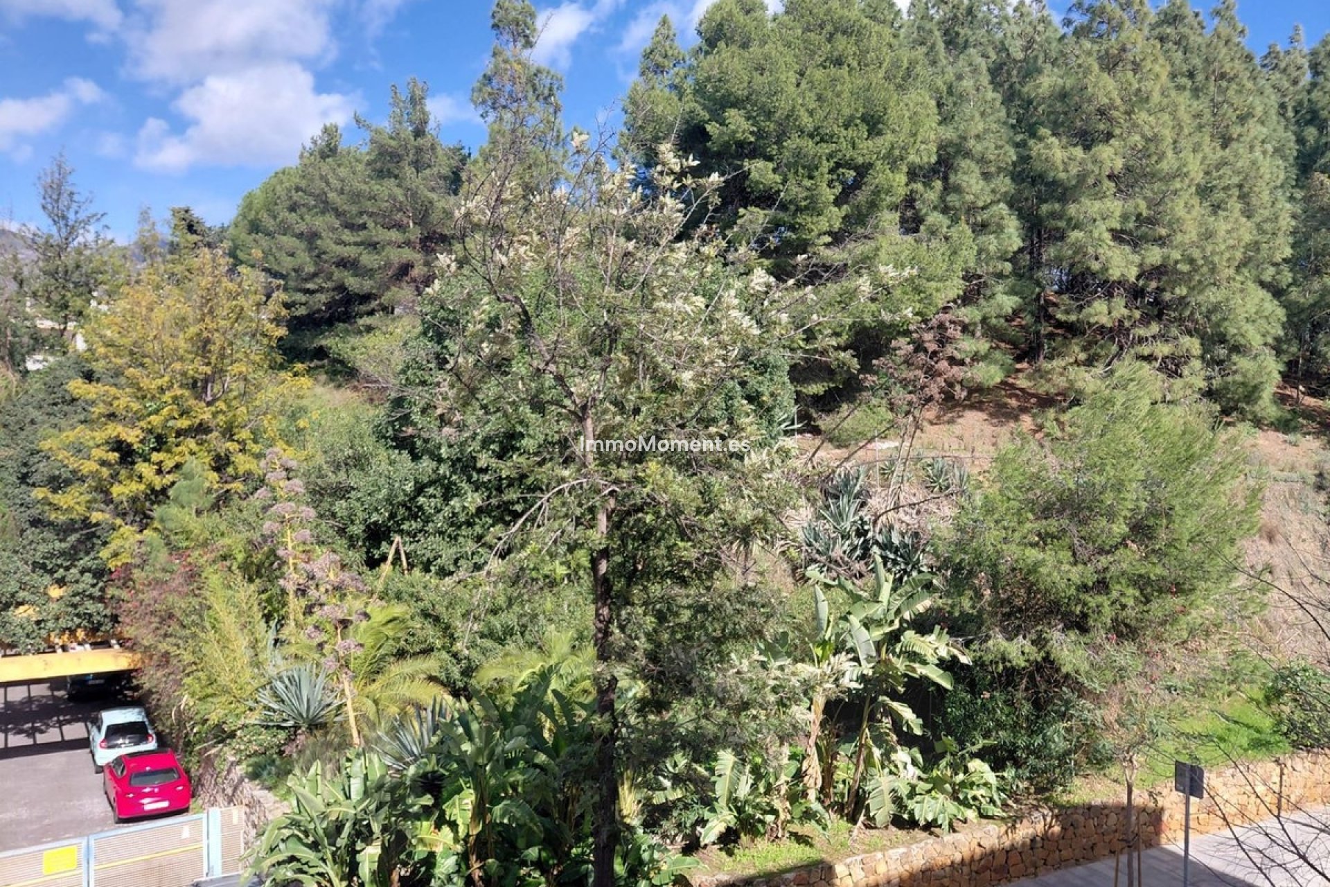 Revente - Appartement - Marbella - Marbella Centro