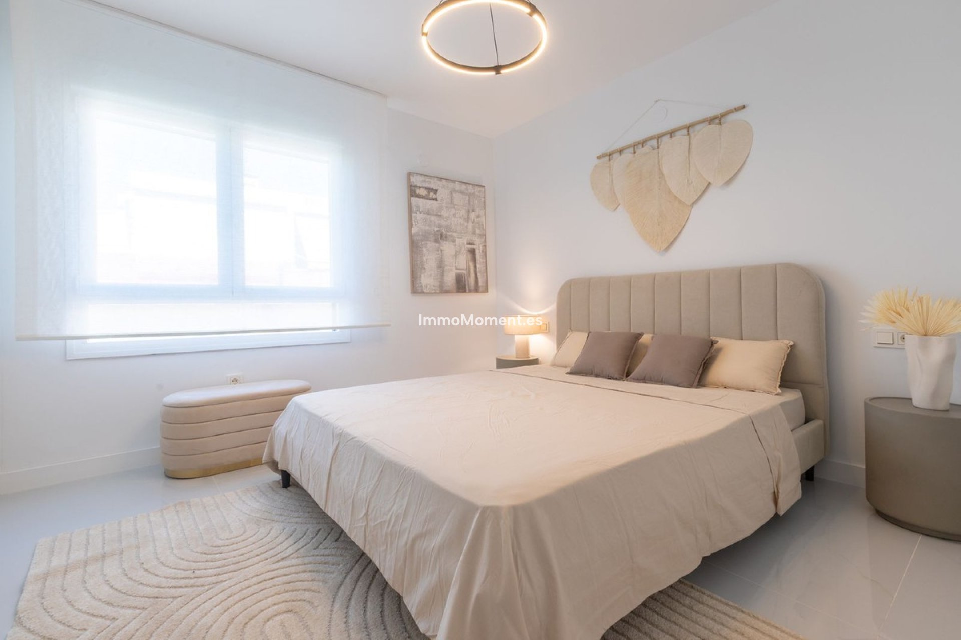 Revente - Appartement - Marbella - Marbella Centro