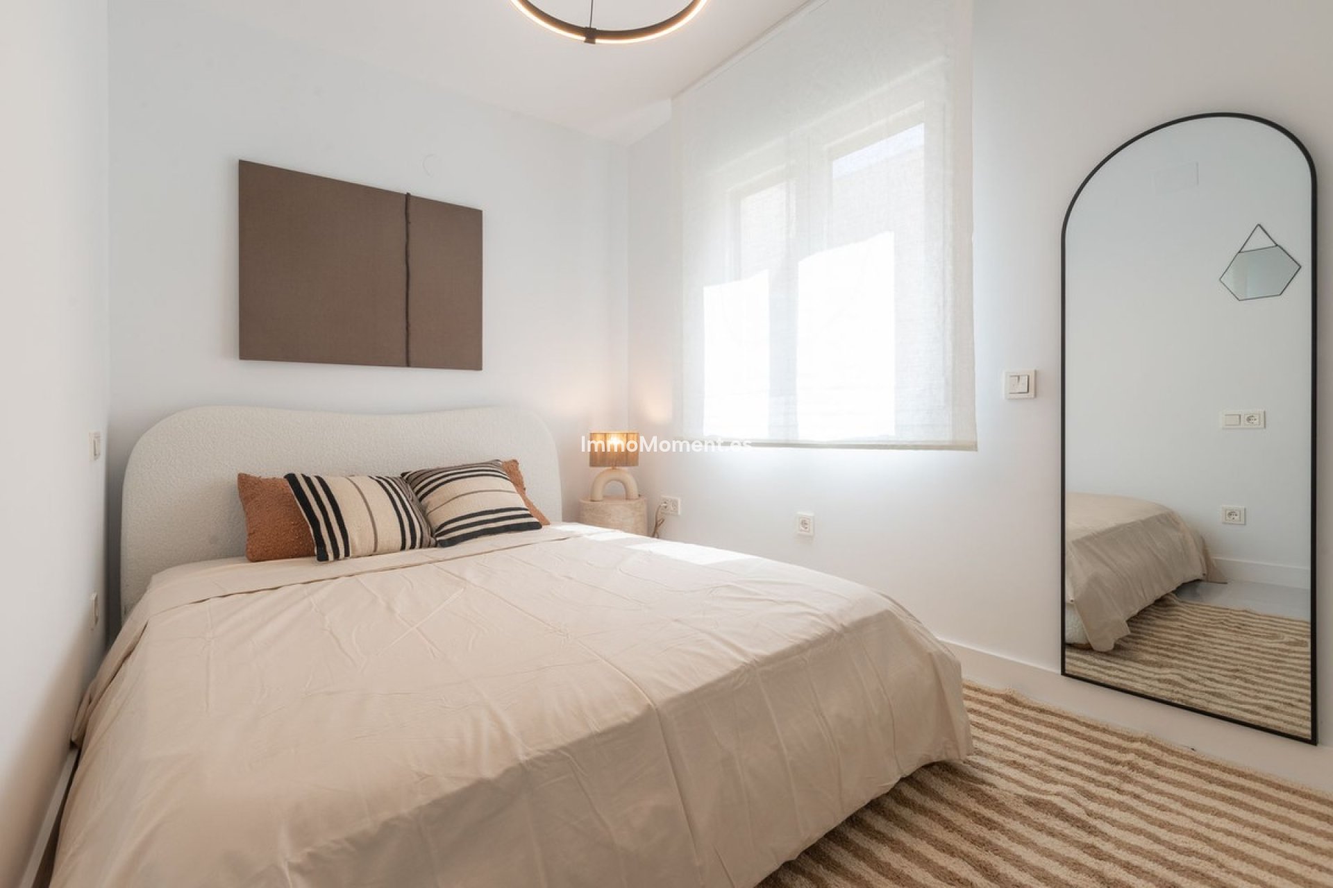 Revente - Appartement - Marbella - Marbella Centro