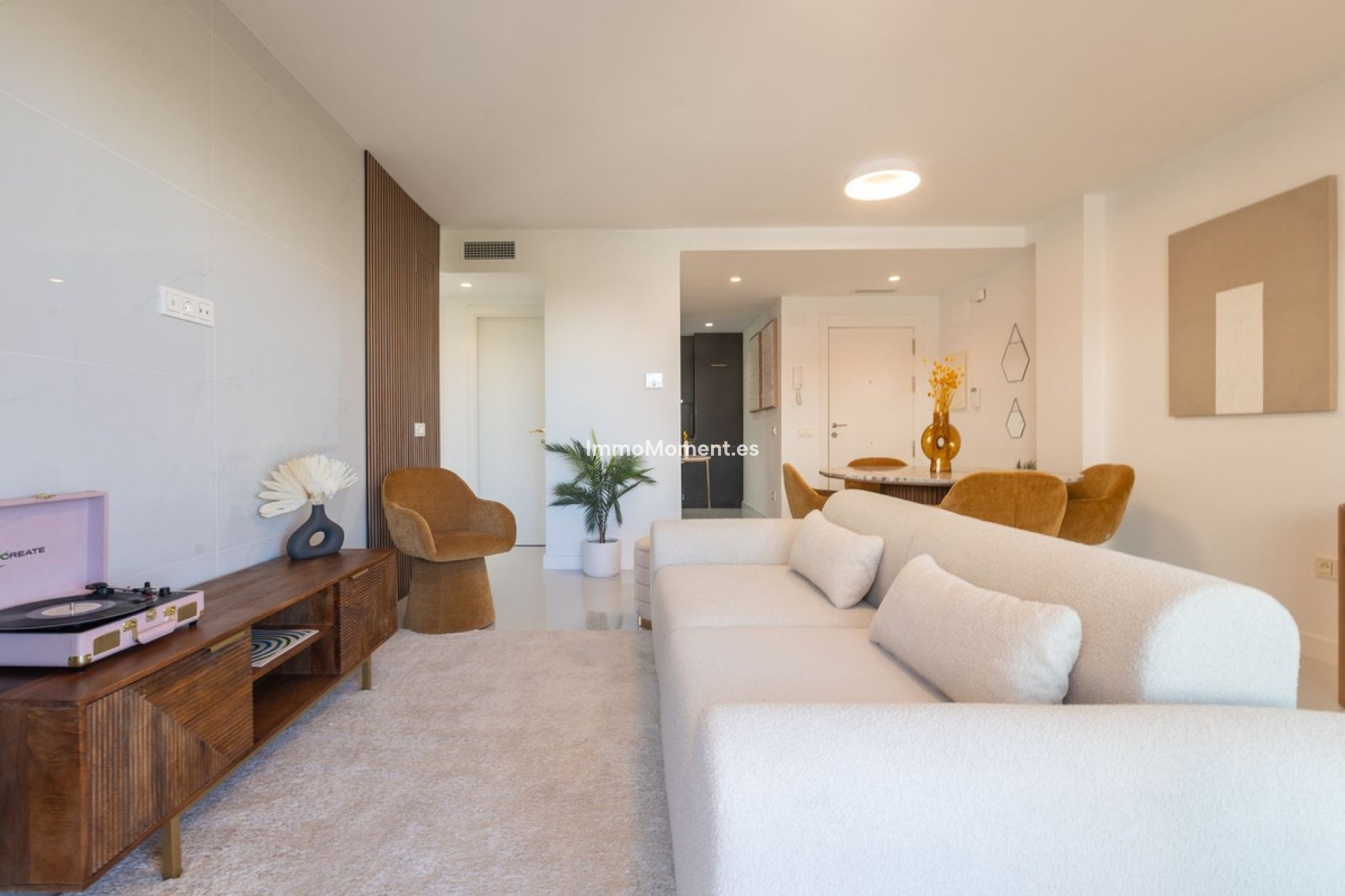 Revente - Appartement - Marbella - Marbella Centro