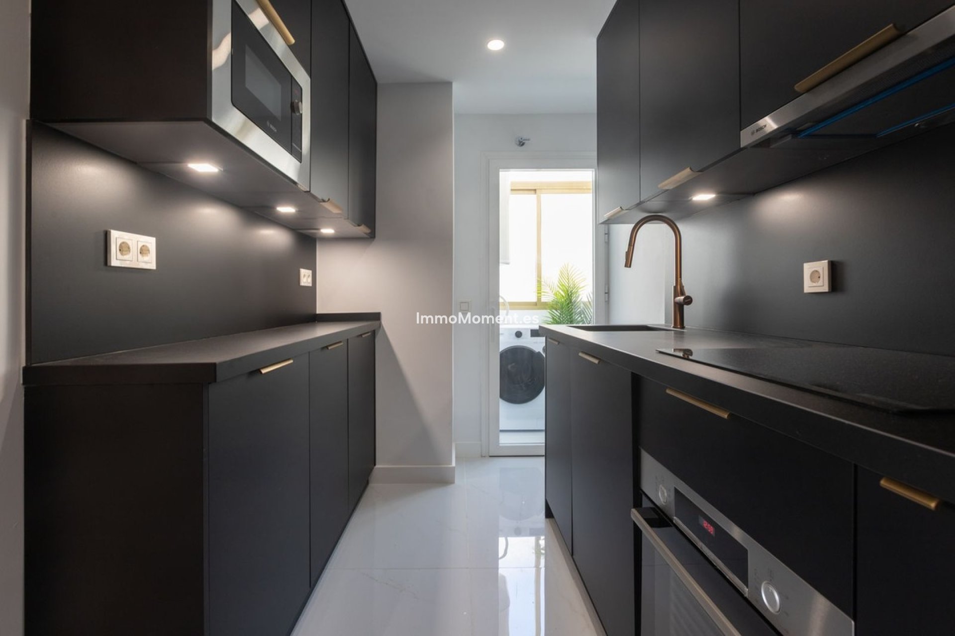 Revente - Appartement - Marbella - Marbella Centro