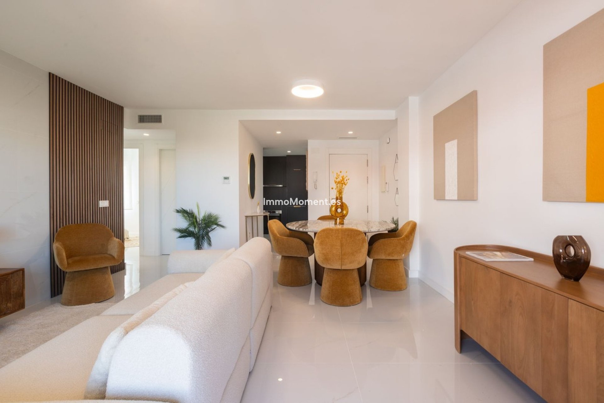 Revente - Appartement - Marbella - Marbella Centro