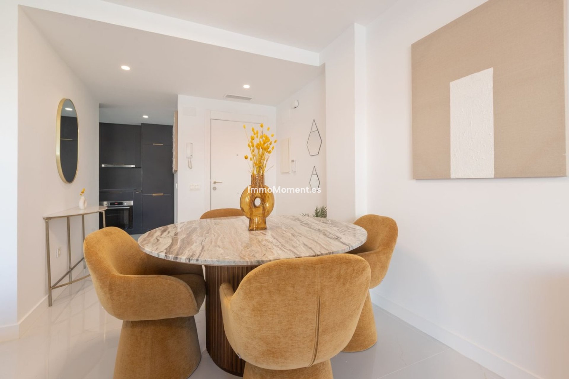 Revente - Appartement - Marbella - Marbella Centro