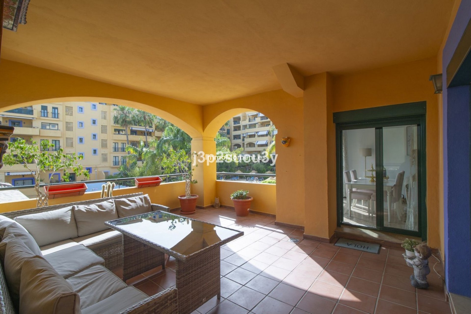 Revente - Appartement - Marbella - Marbella Centro