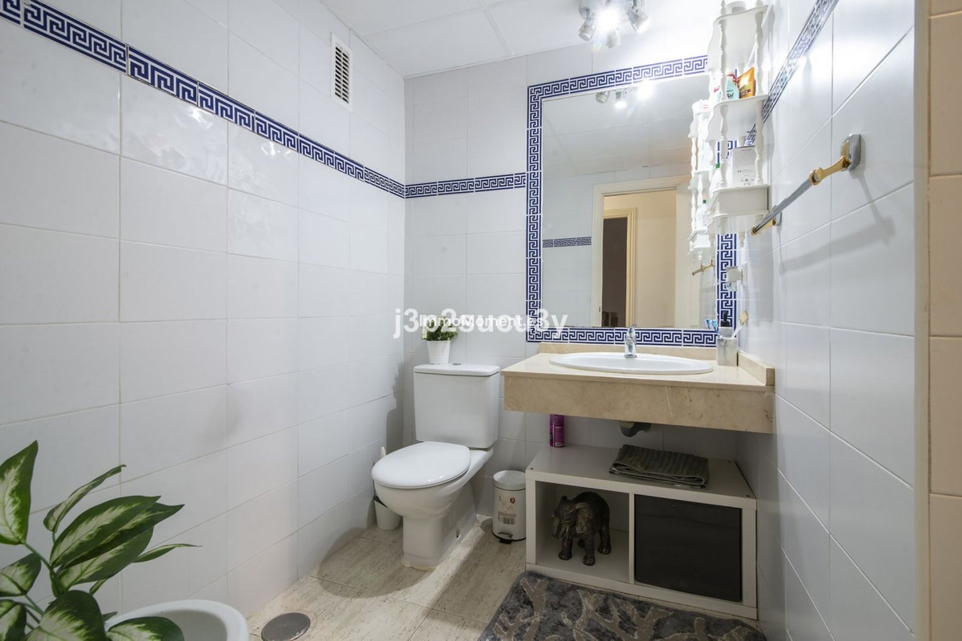 Revente - Appartement - Marbella - Marbella Centro