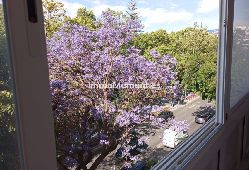 Revente - Appartement - Marbella - Marbella Centro