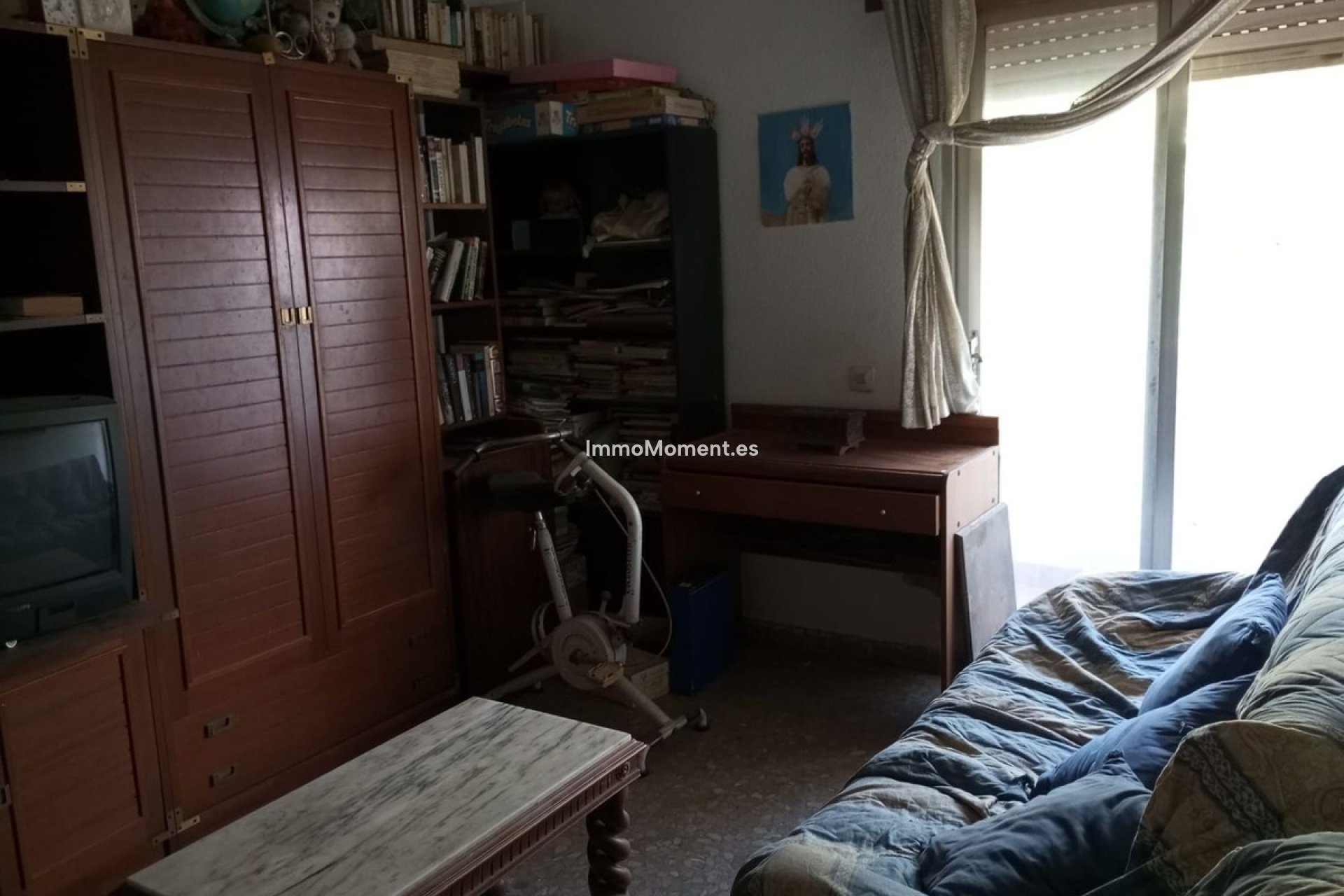 Revente - Appartement - Marbella - Marbella Centro