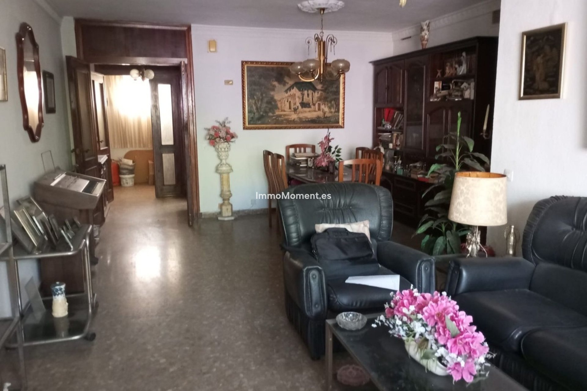 Revente - Appartement - Marbella - Marbella Centro