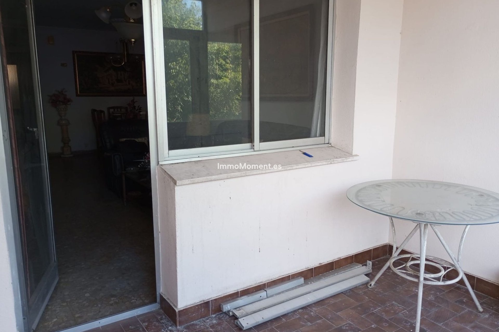 Revente - Appartement - Marbella - Marbella Centro