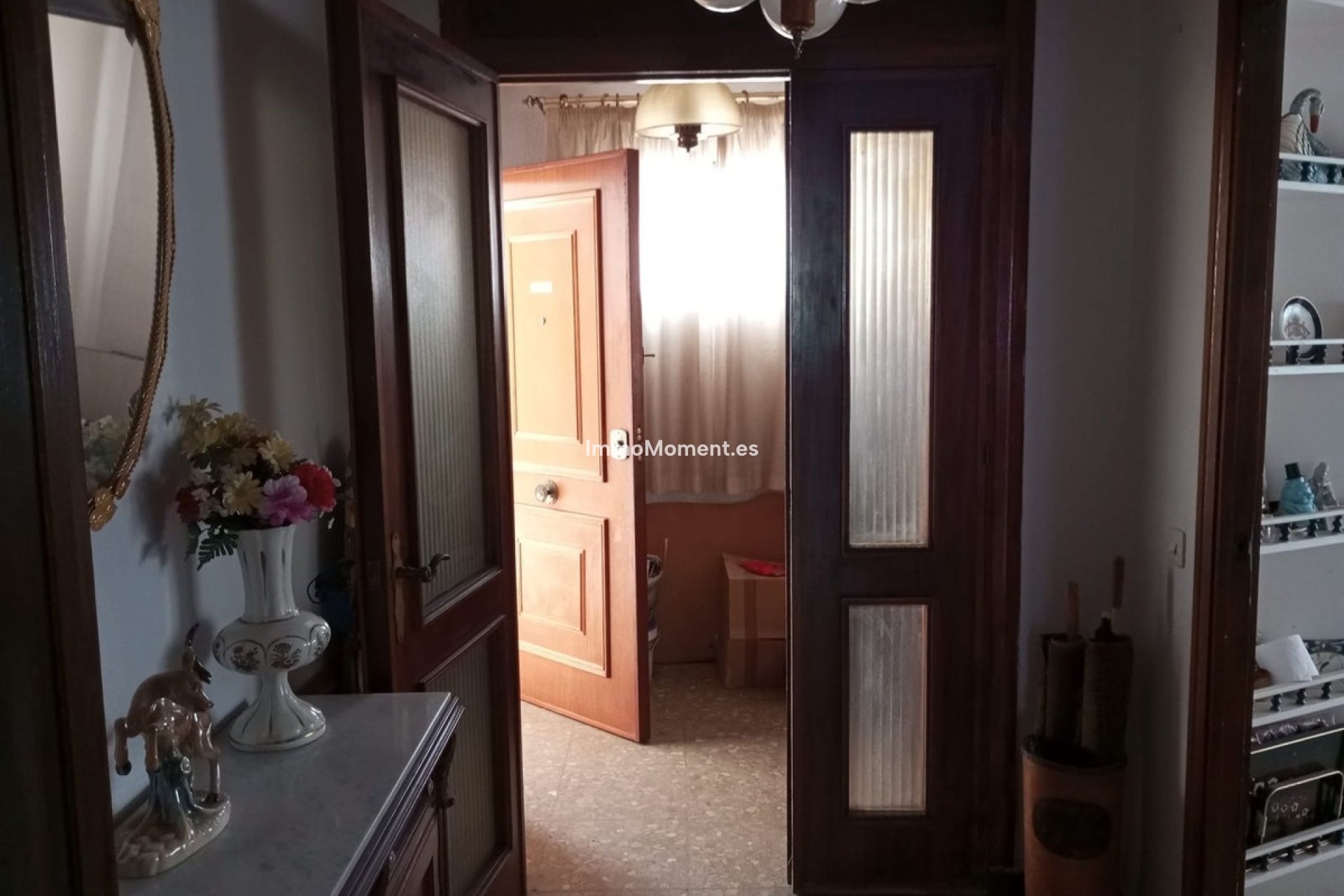 Revente - Appartement - Marbella - Marbella Centro