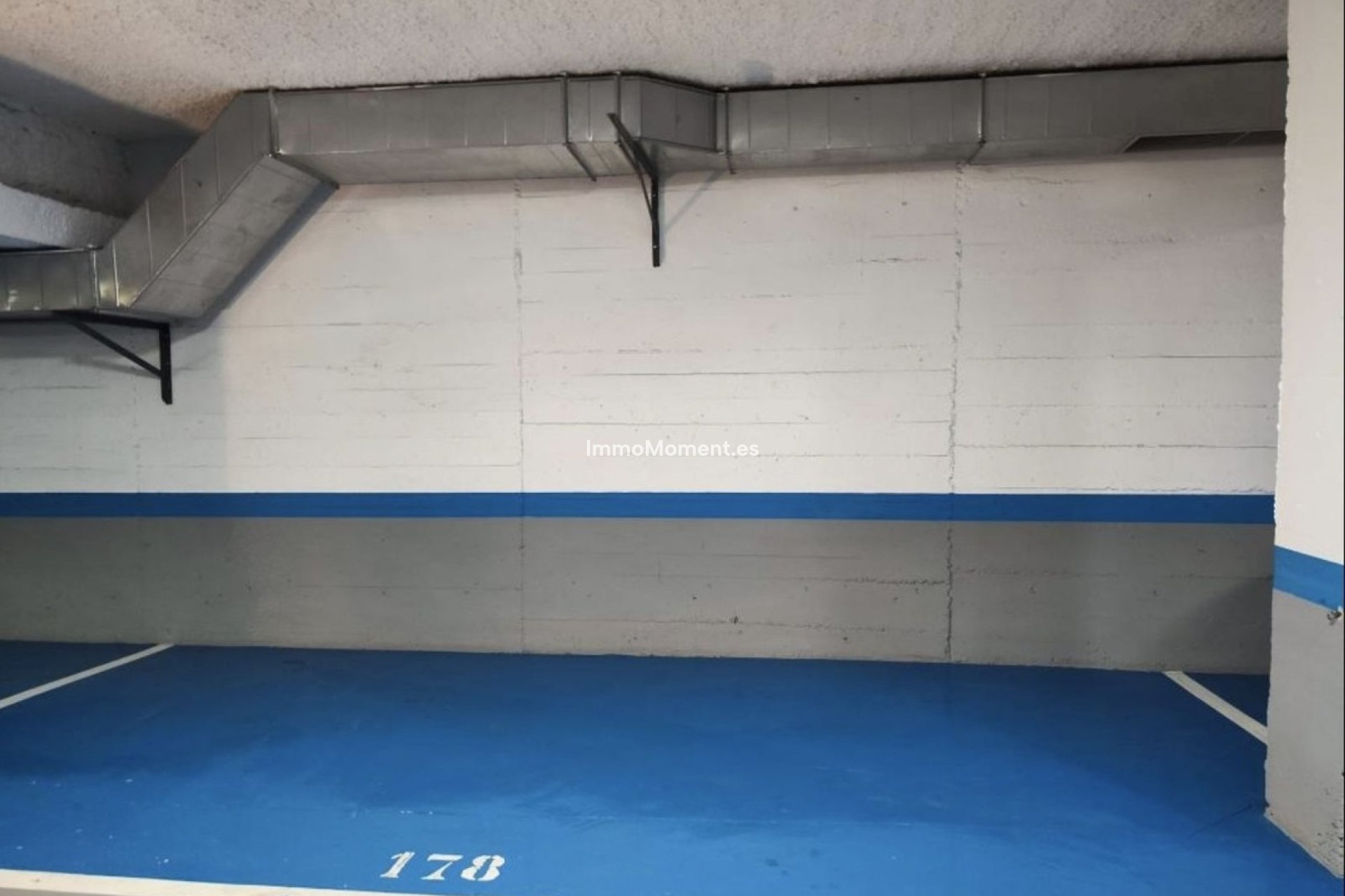 Revente - Appartement - Marbella - Marbella Centro