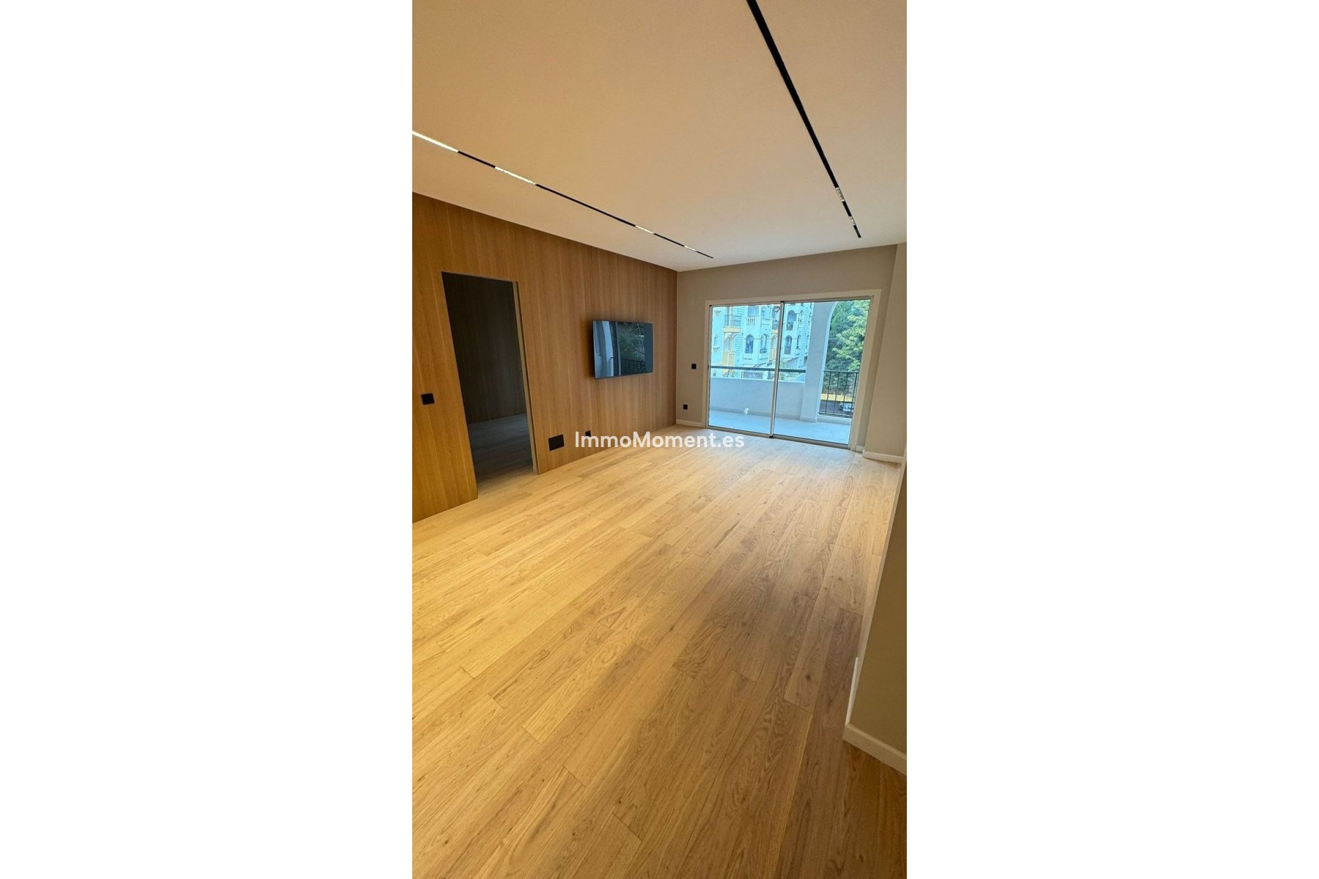 Revente - Appartement - Marbella - Marbella Centro