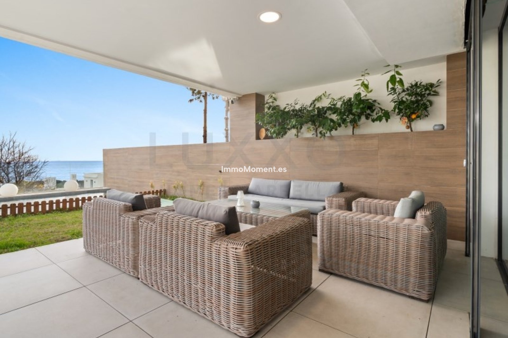 Revente - Appartement - Marbella - Marbella Centro