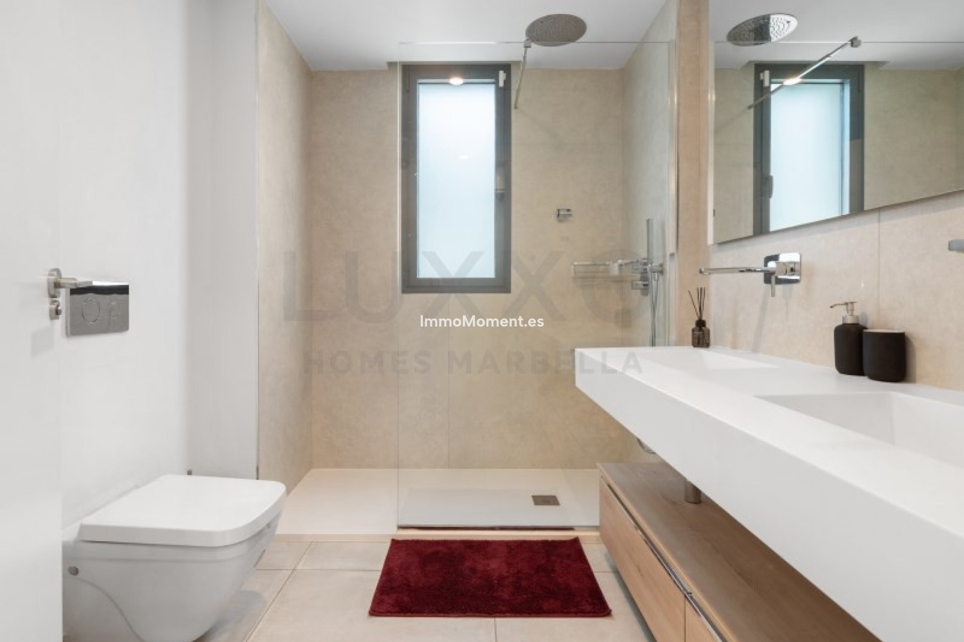 Revente - Appartement - Marbella - Marbella Centro