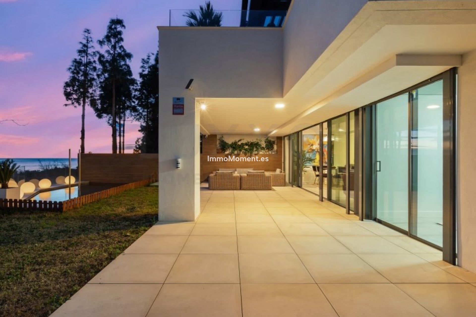 Revente - Appartement - Marbella - Marbella Centro