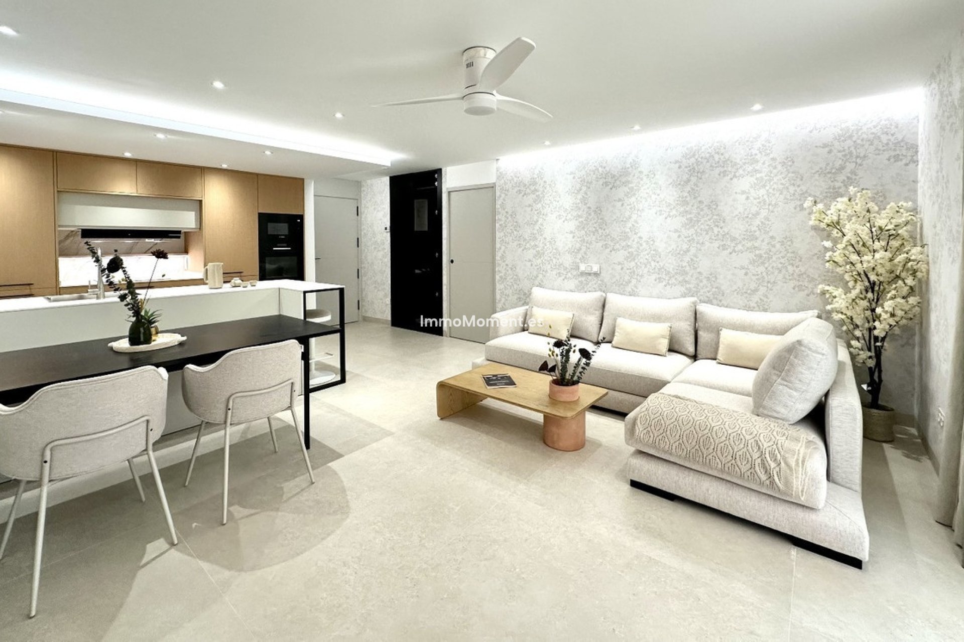 Revente - Appartement - Marbella - Marbella Centro