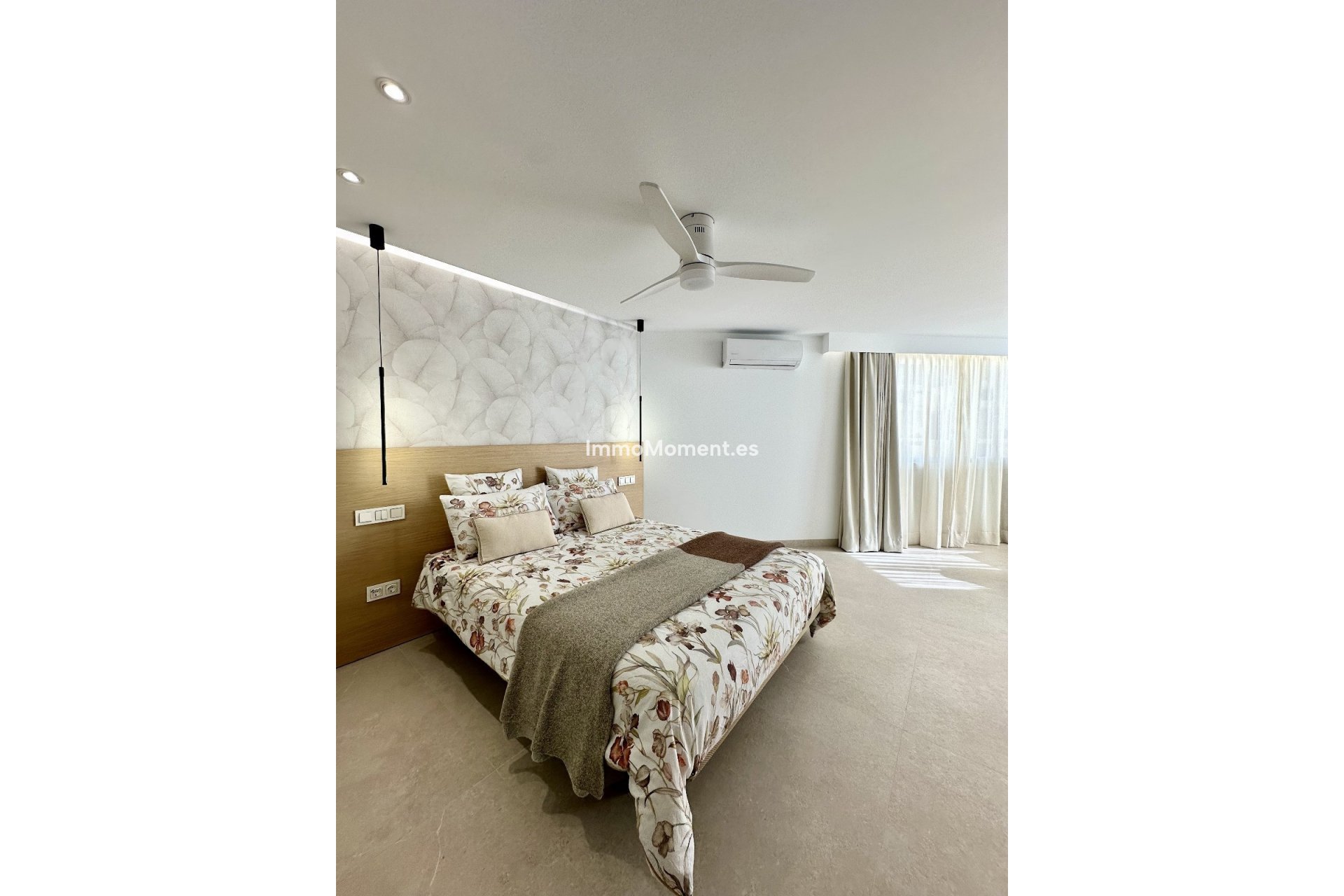 Revente - Appartement - Marbella - Marbella Centro