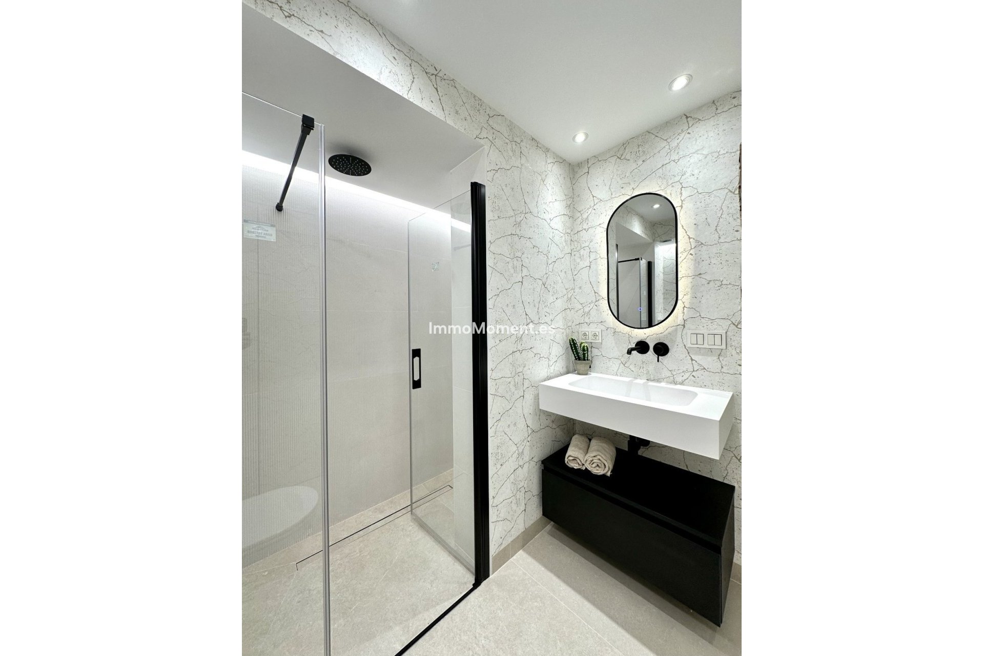 Revente - Appartement - Marbella - Marbella Centro