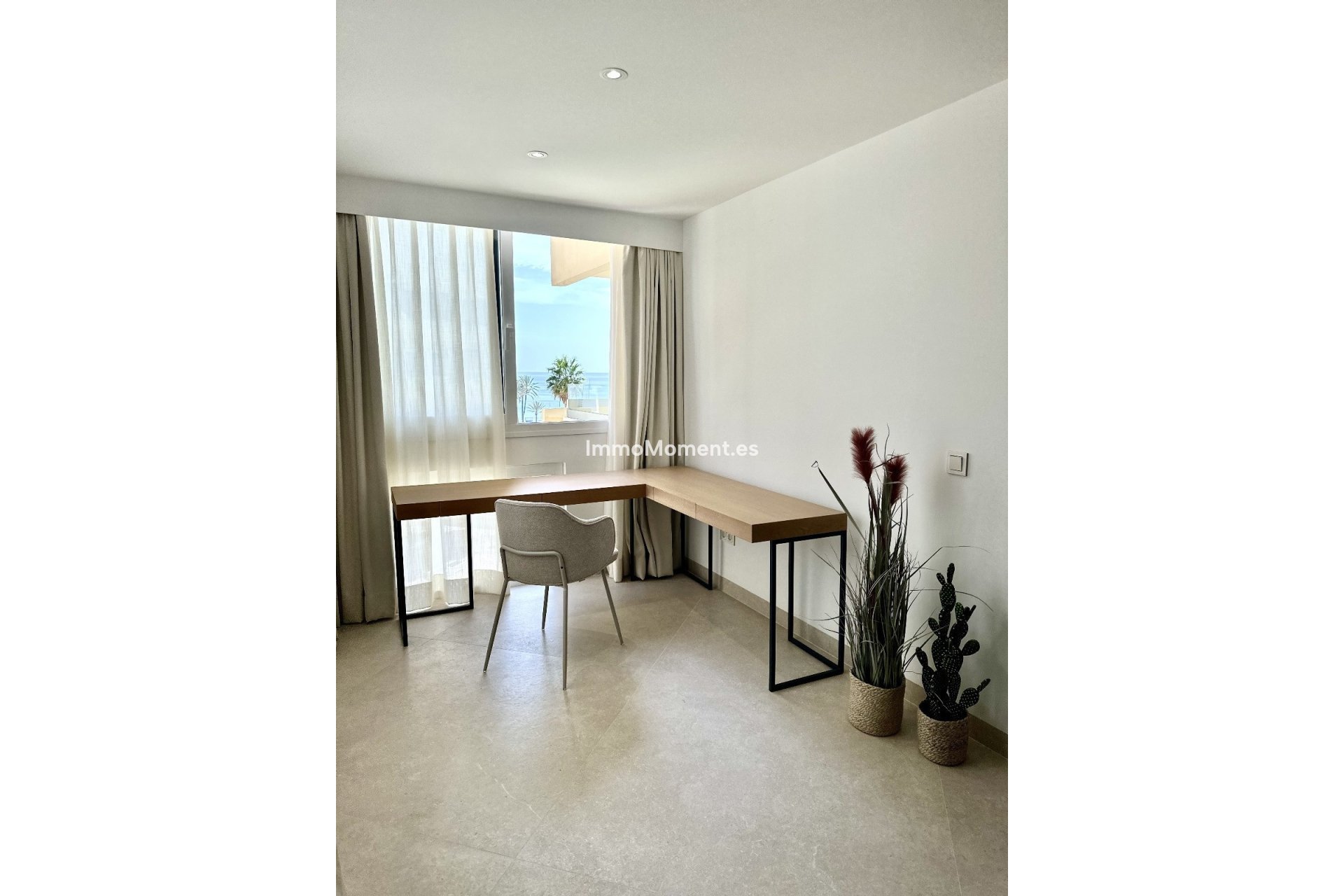 Revente - Appartement - Marbella - Marbella Centro