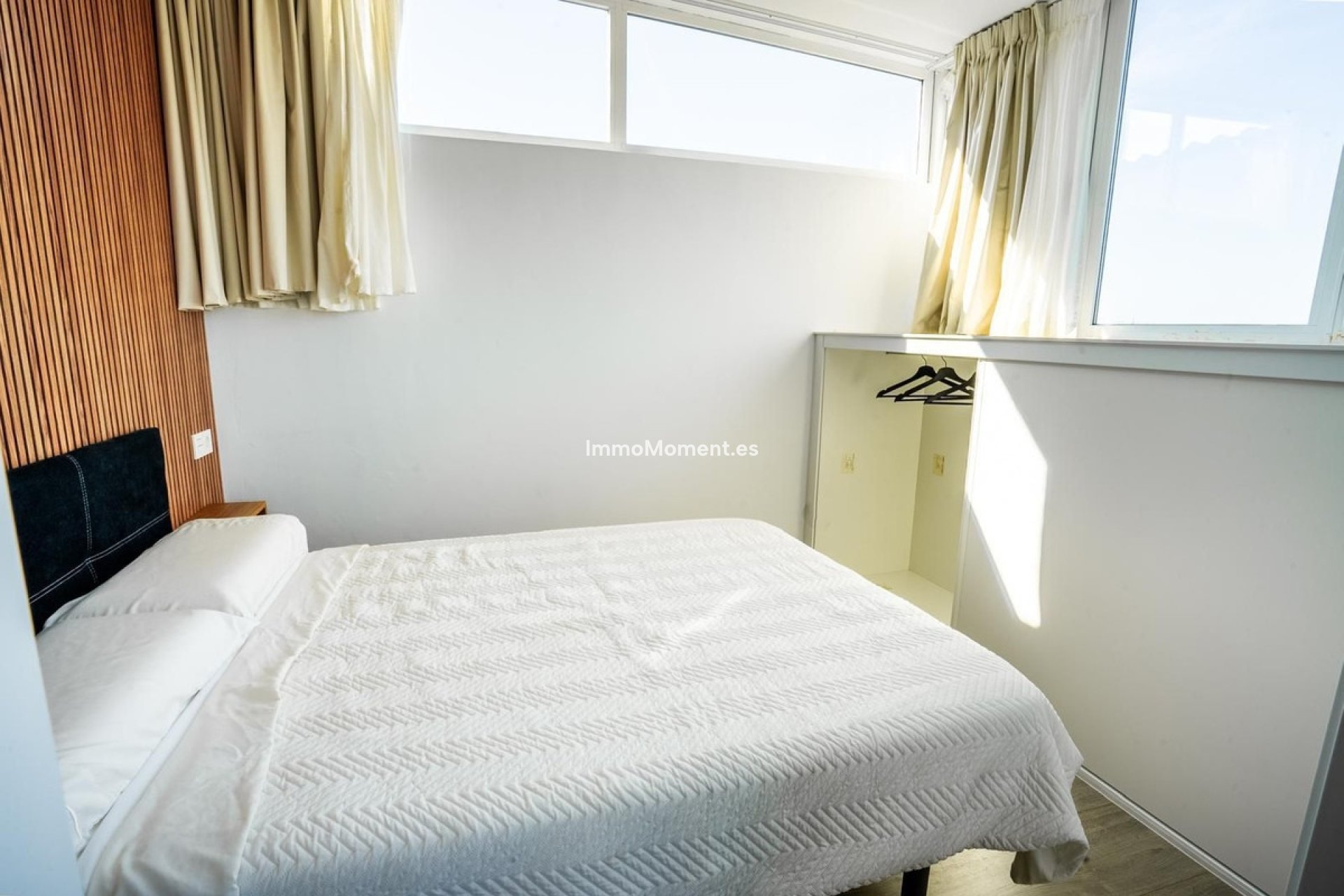 Revente - Appartement - Marbella - Marbella Centro