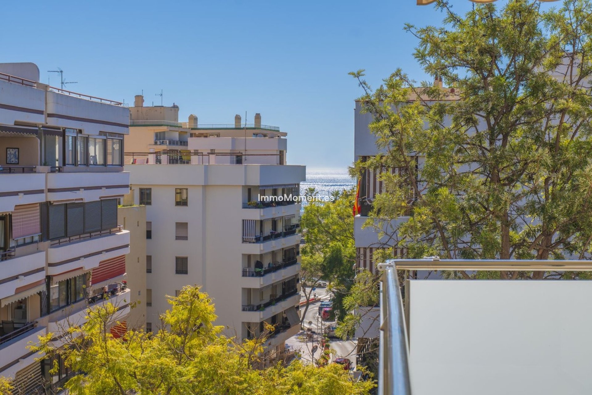 Revente - Appartement - Marbella - Marbella Centro
