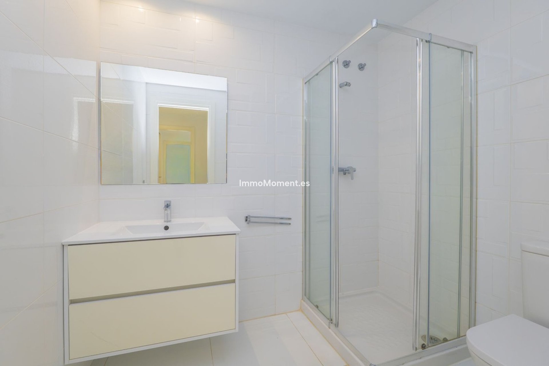 Revente - Appartement - Marbella - Marbella Centro