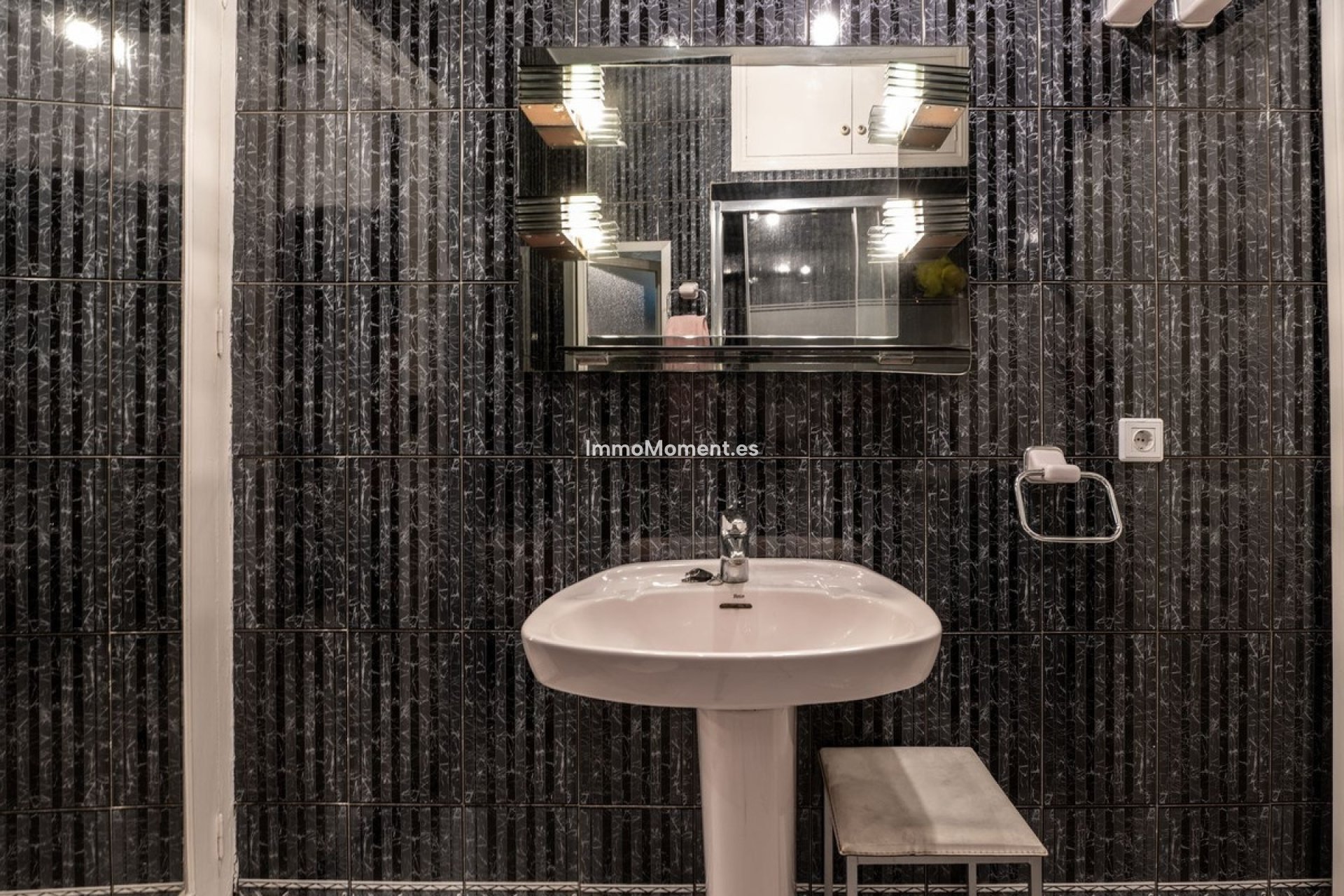 Revente - Appartement - Marbella - Marbella Centro