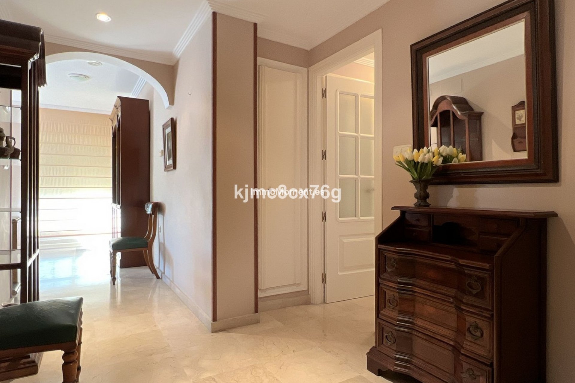 Revente - Appartement - Marbella - Marbella Centro