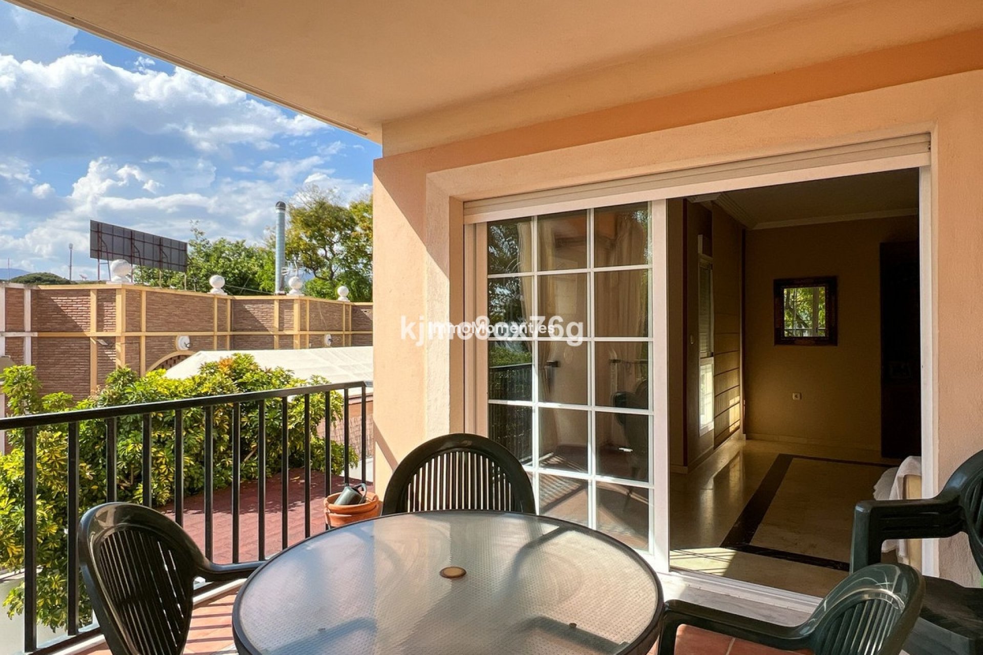 Revente - Appartement - Marbella - Marbella Centro