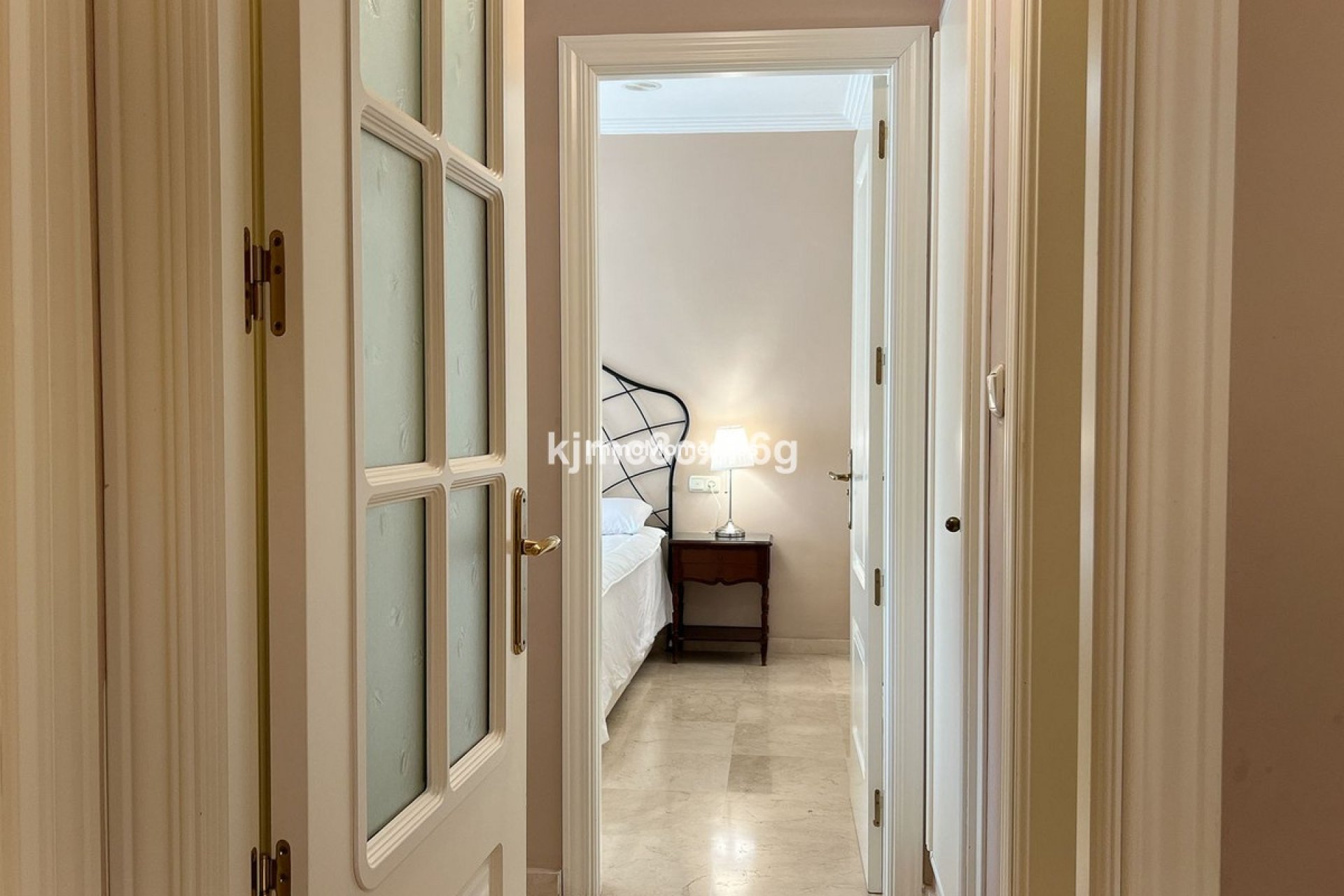 Revente - Appartement - Marbella - Marbella Centro