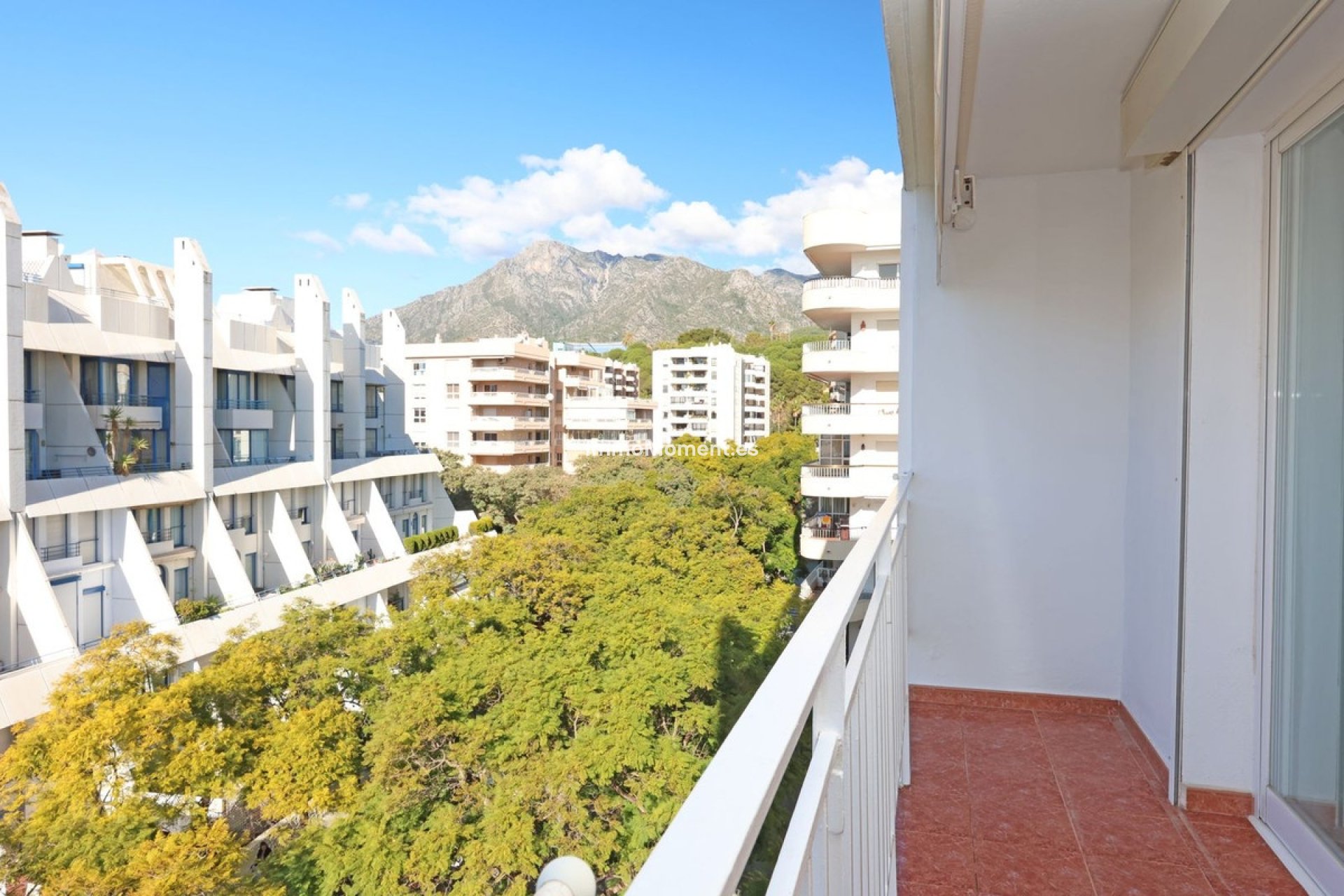 Revente - Appartement - Marbella - Marbella Centro