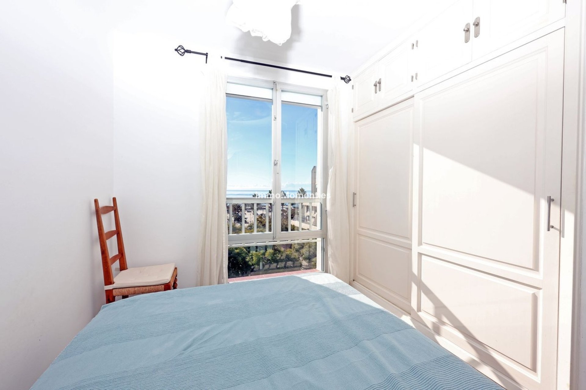 Revente - Appartement - Marbella - Marbella Centro