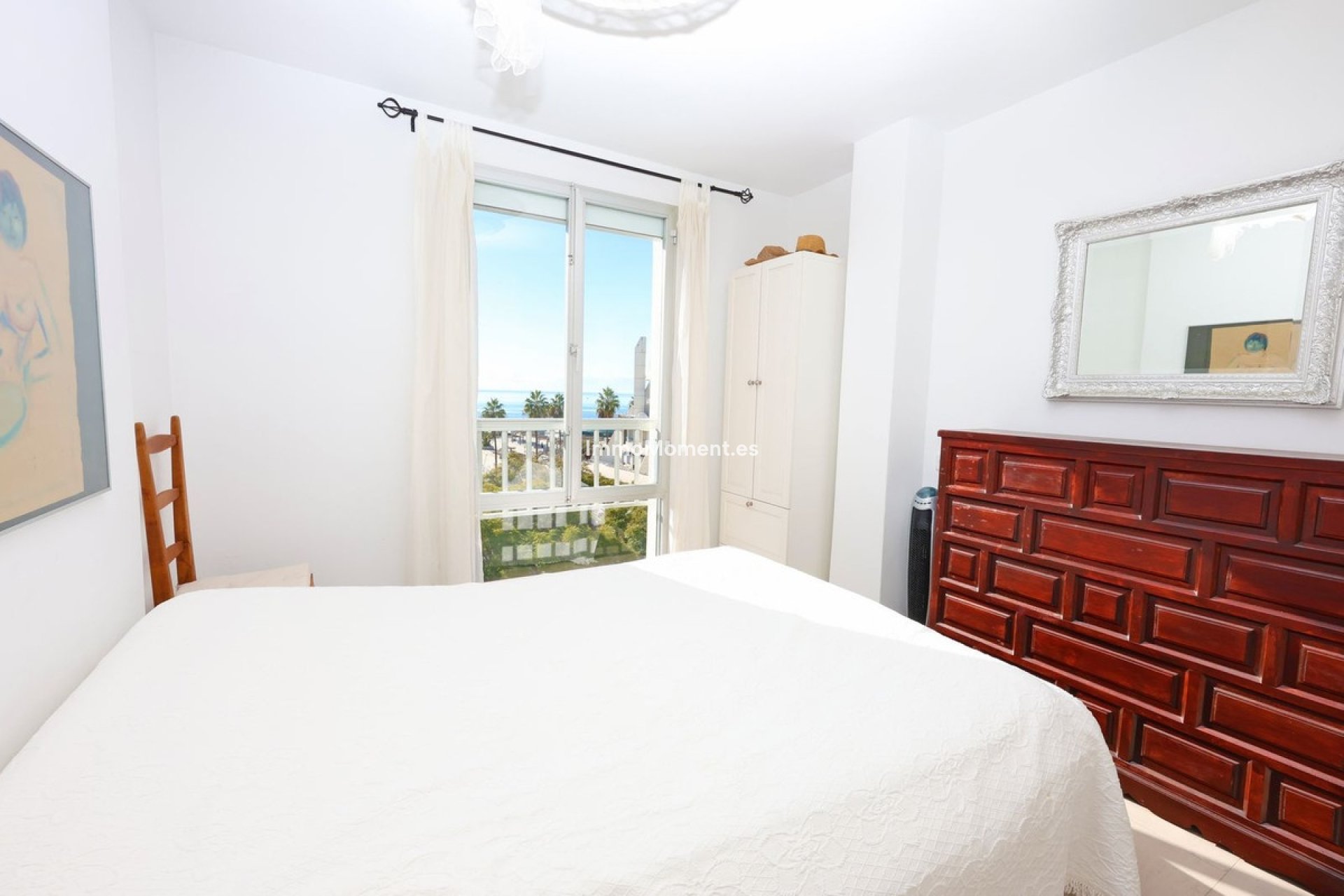 Revente - Appartement - Marbella - Marbella Centro