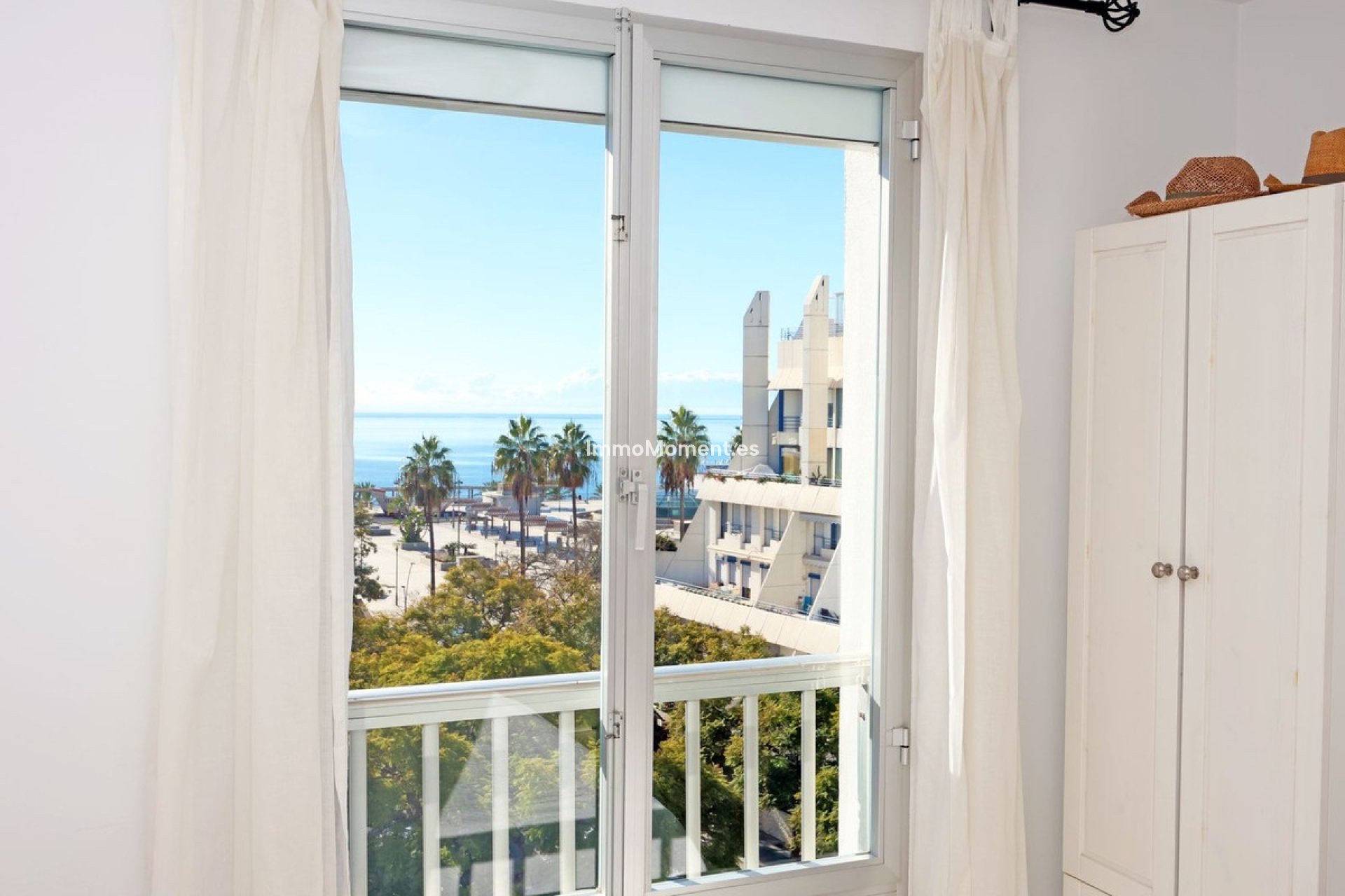 Revente - Appartement - Marbella - Marbella Centro