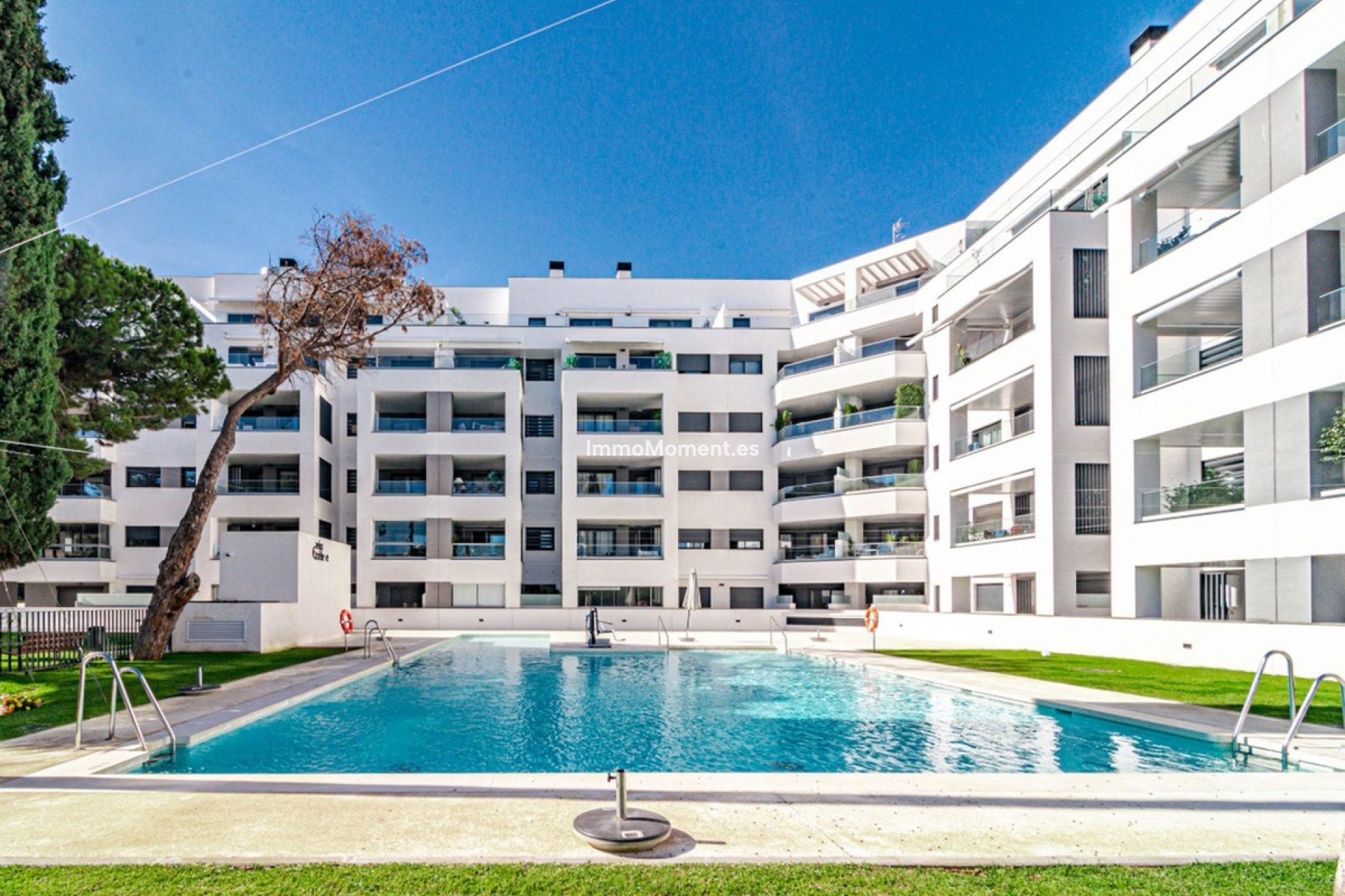 Revente - Appartement - Marbella - Marbella Centro