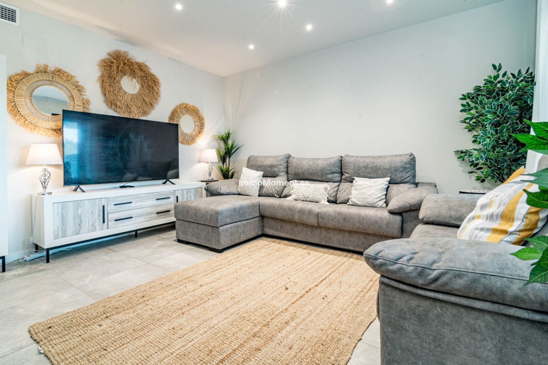 Revente - Appartement - Marbella - Marbella Centro