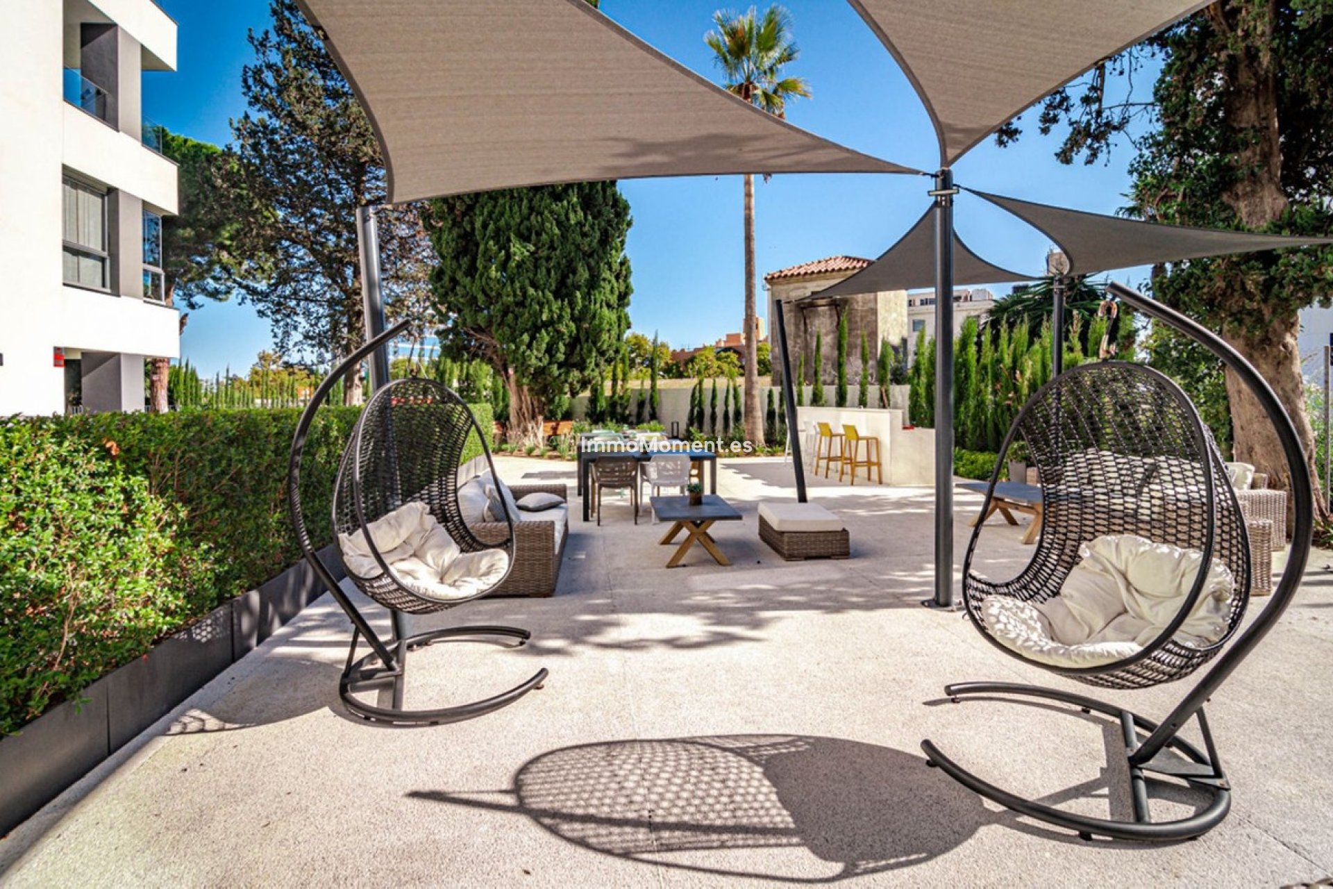 Revente - Appartement - Marbella - Marbella Centro