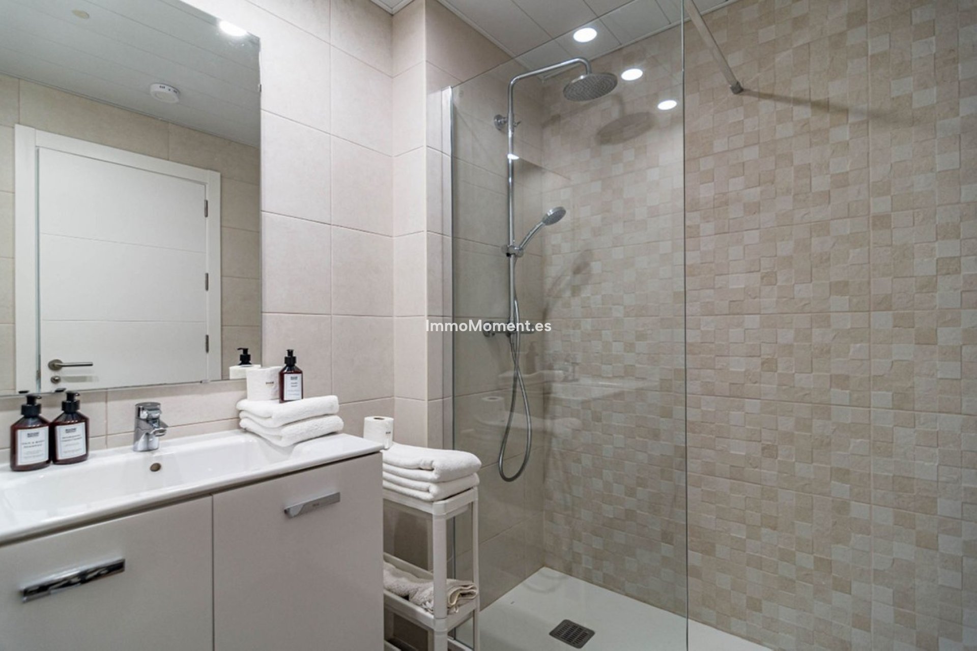 Revente - Appartement - Marbella - Marbella Centro