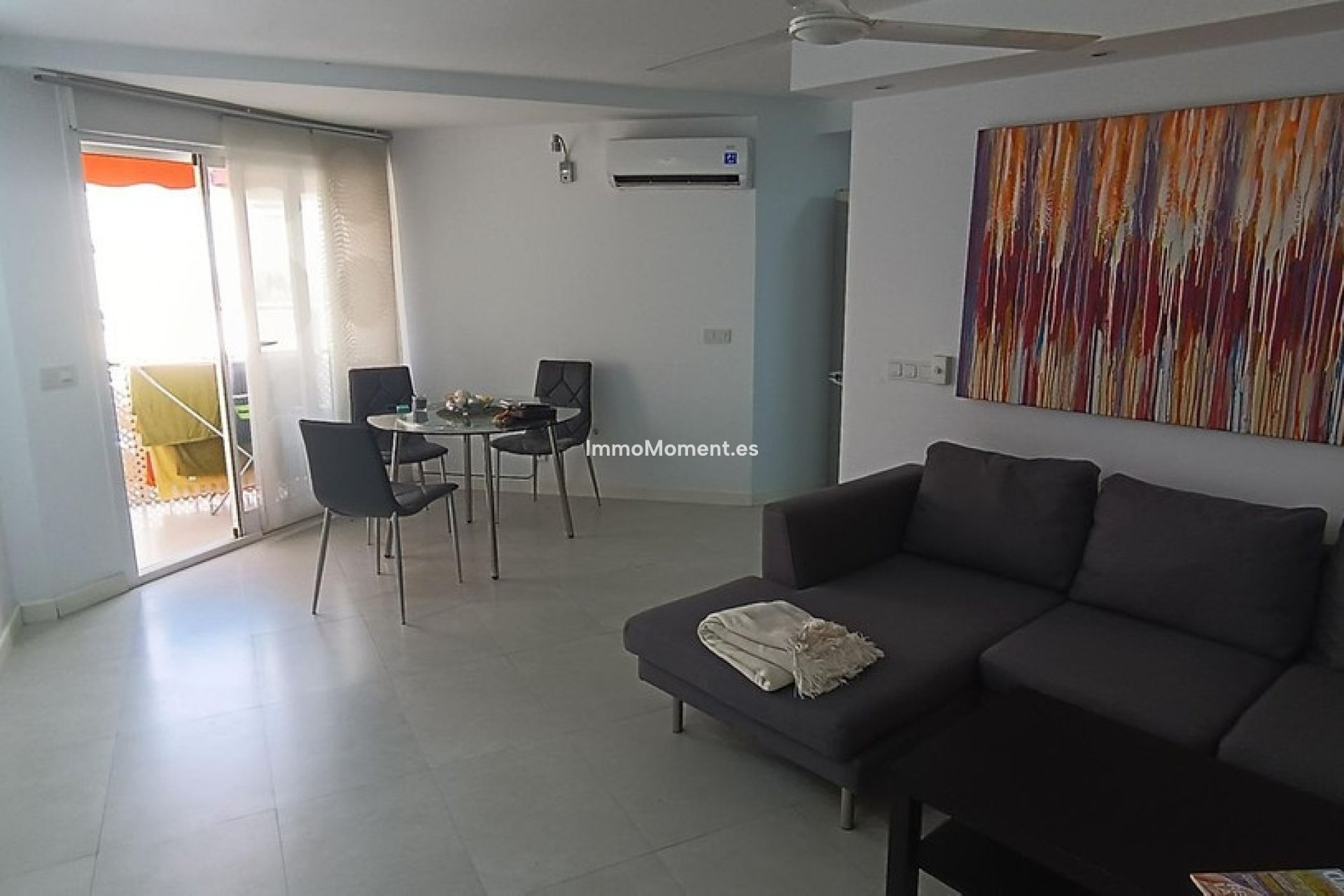 Revente - Appartement - Marbella - Marbella Centro