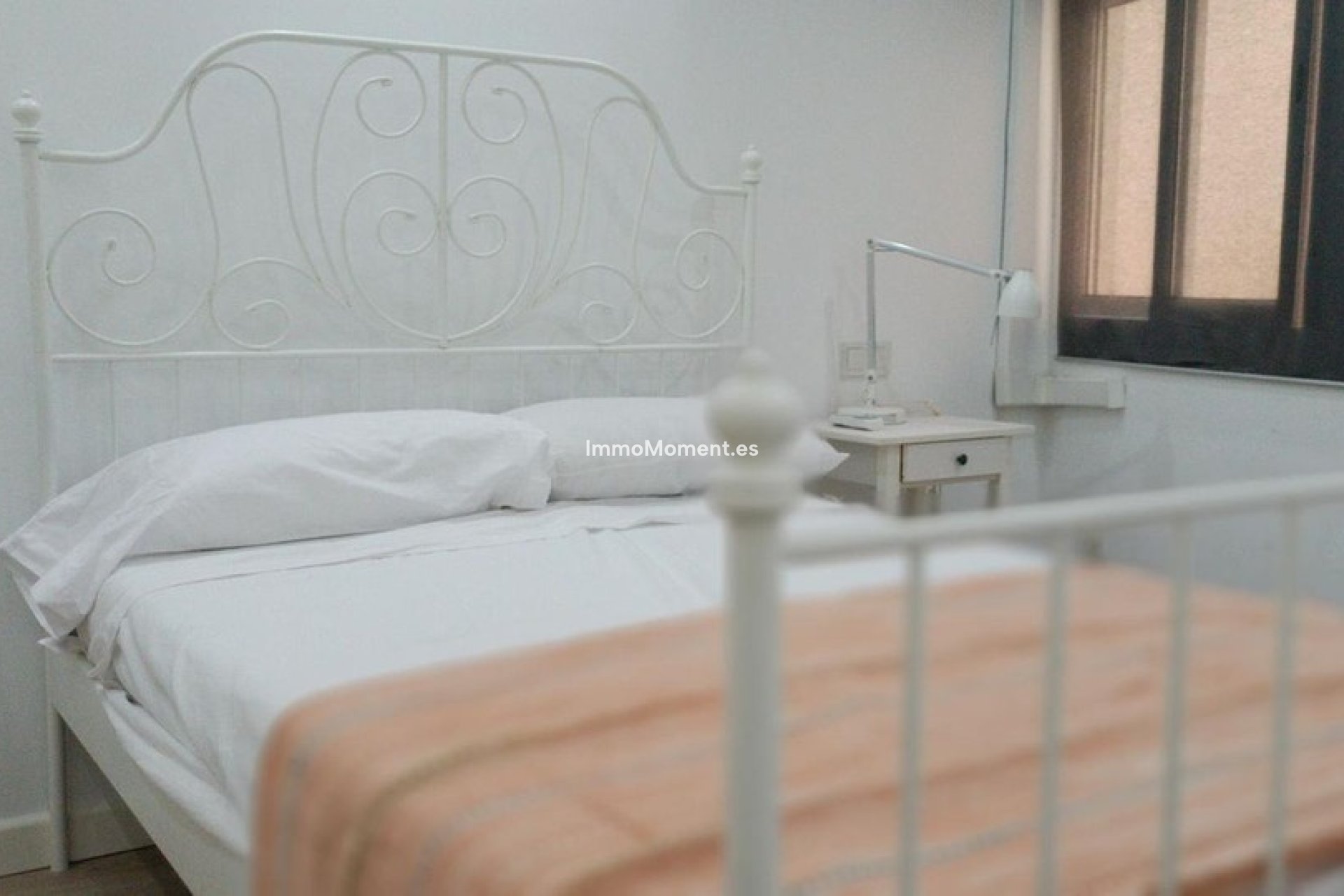 Revente - Appartement - Marbella - Marbella Centro