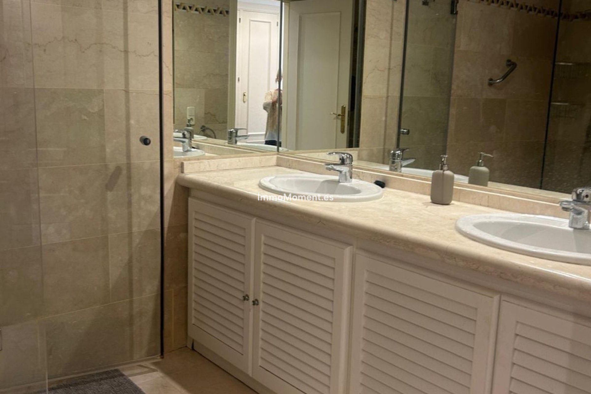 Revente - Appartement - Marbella - Marbella Centro