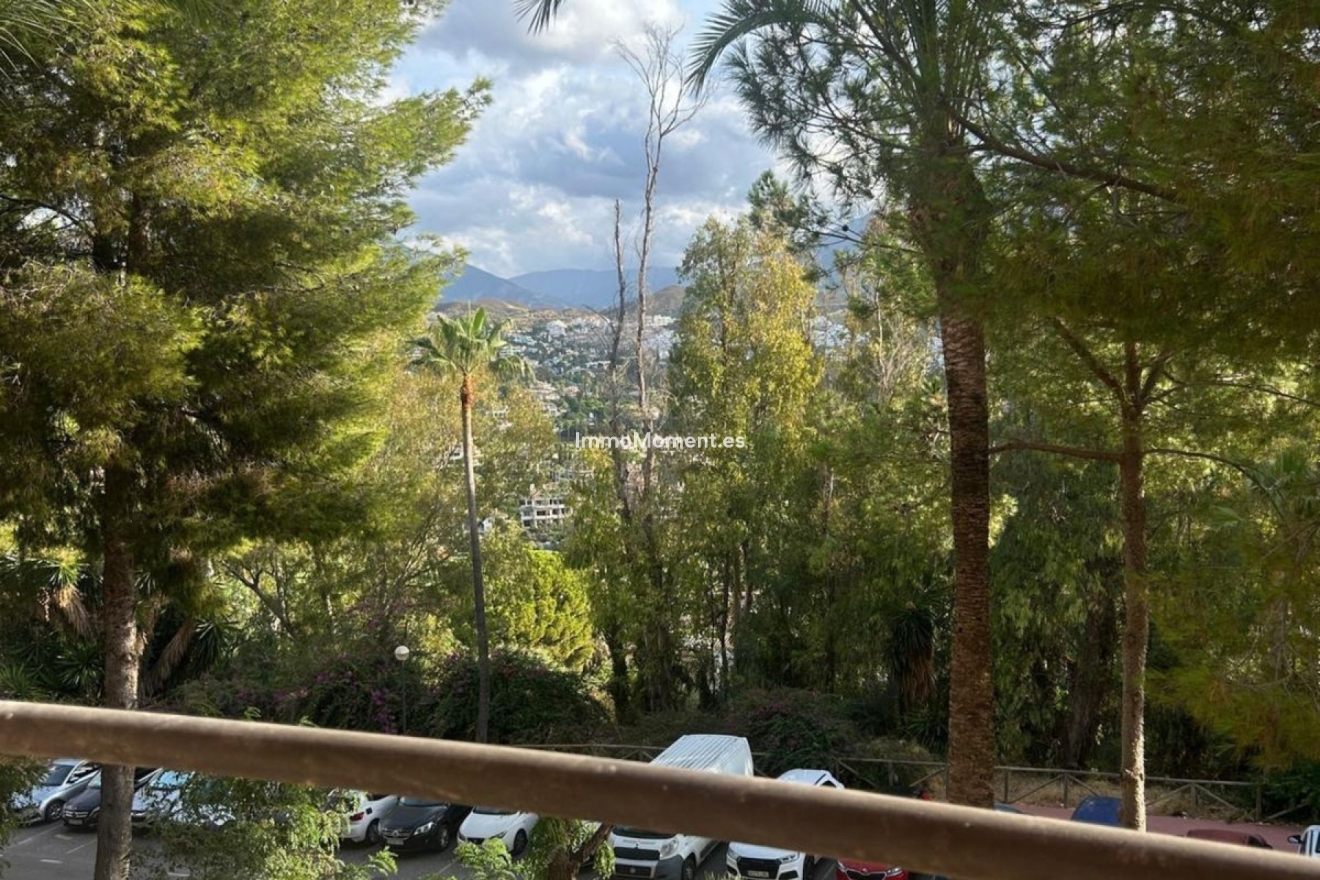 Revente - Appartement - Marbella - Marbella Centro