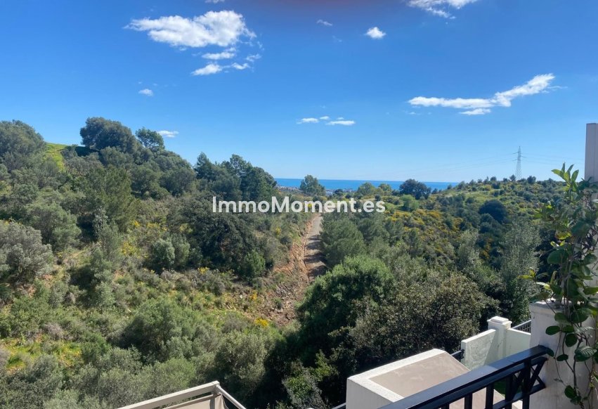 Revente - Appartement - Marbella - Marbella Centro