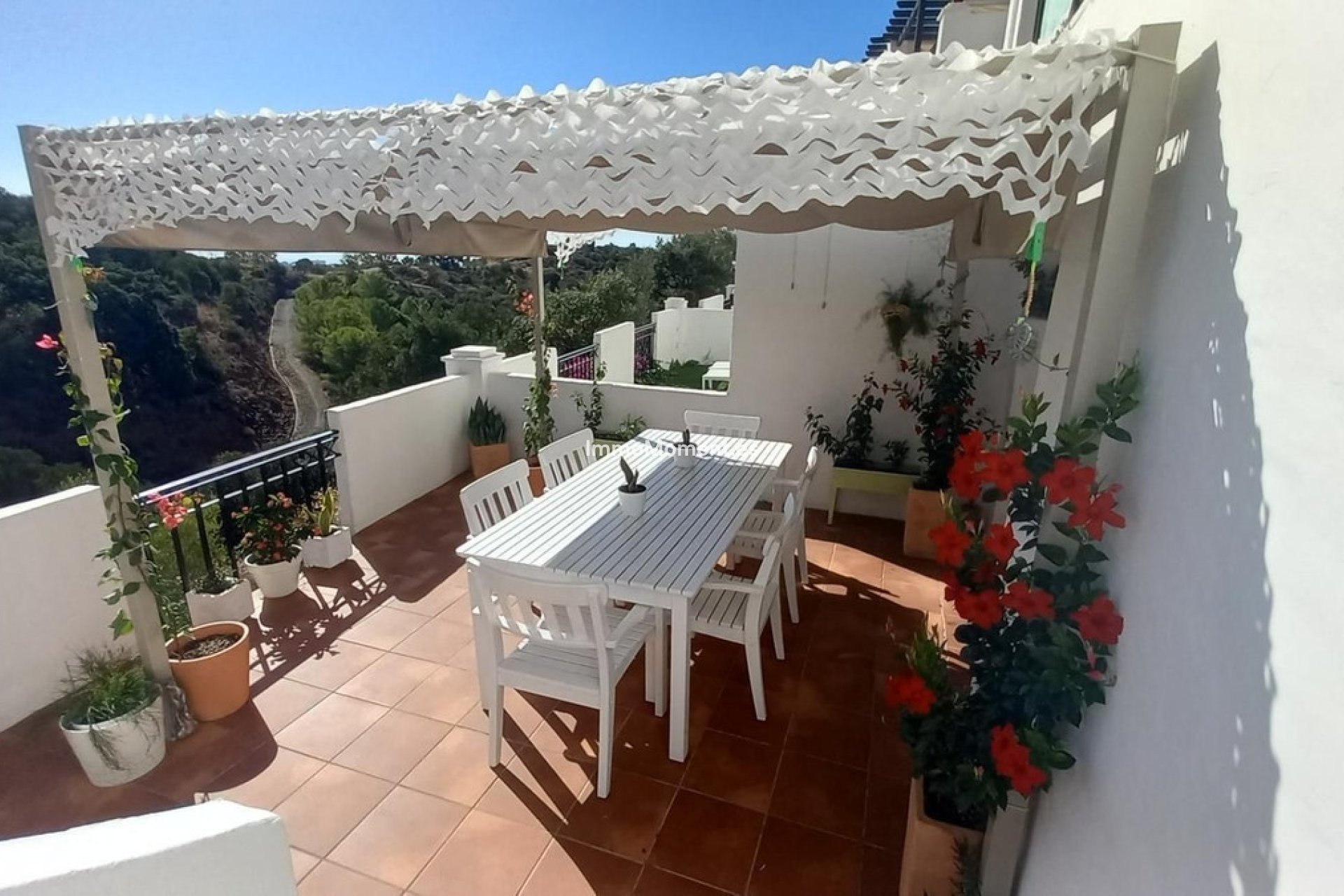 Revente - Appartement - Marbella - Marbella Centro
