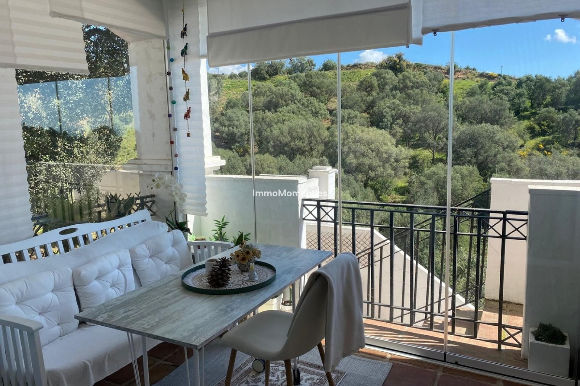Revente - Appartement - Marbella - Marbella Centro