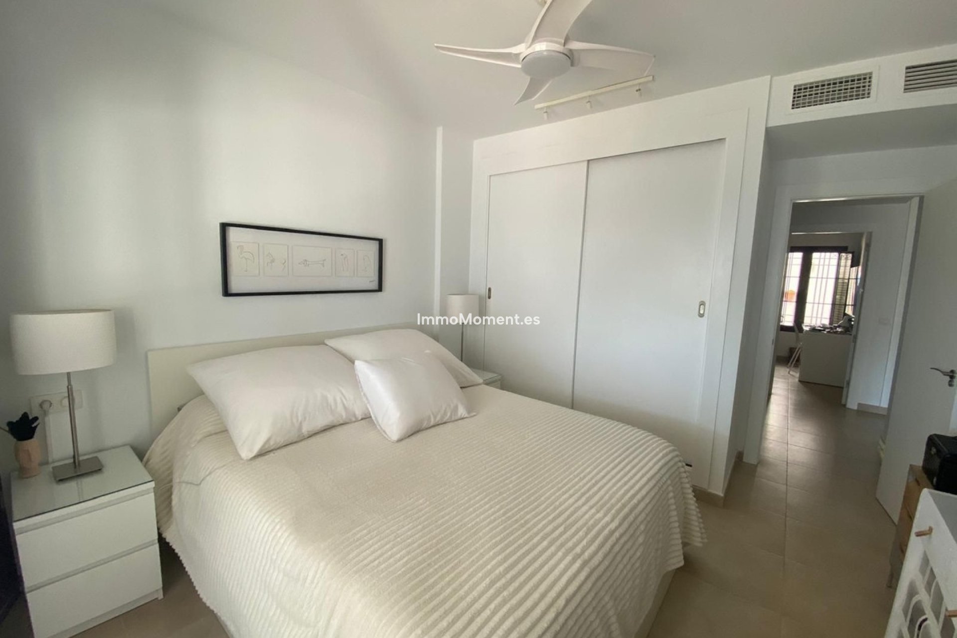 Revente - Appartement - Marbella - Marbella Centro