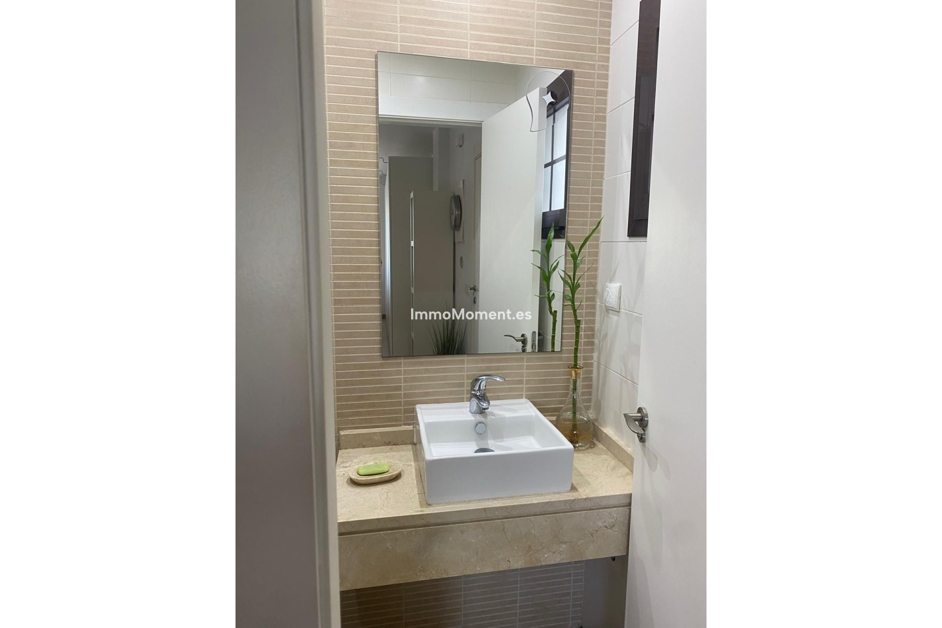 Revente - Appartement - Marbella - Marbella Centro