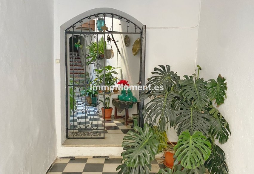 Revente - Appartement - Marbella - Marbella Centro
