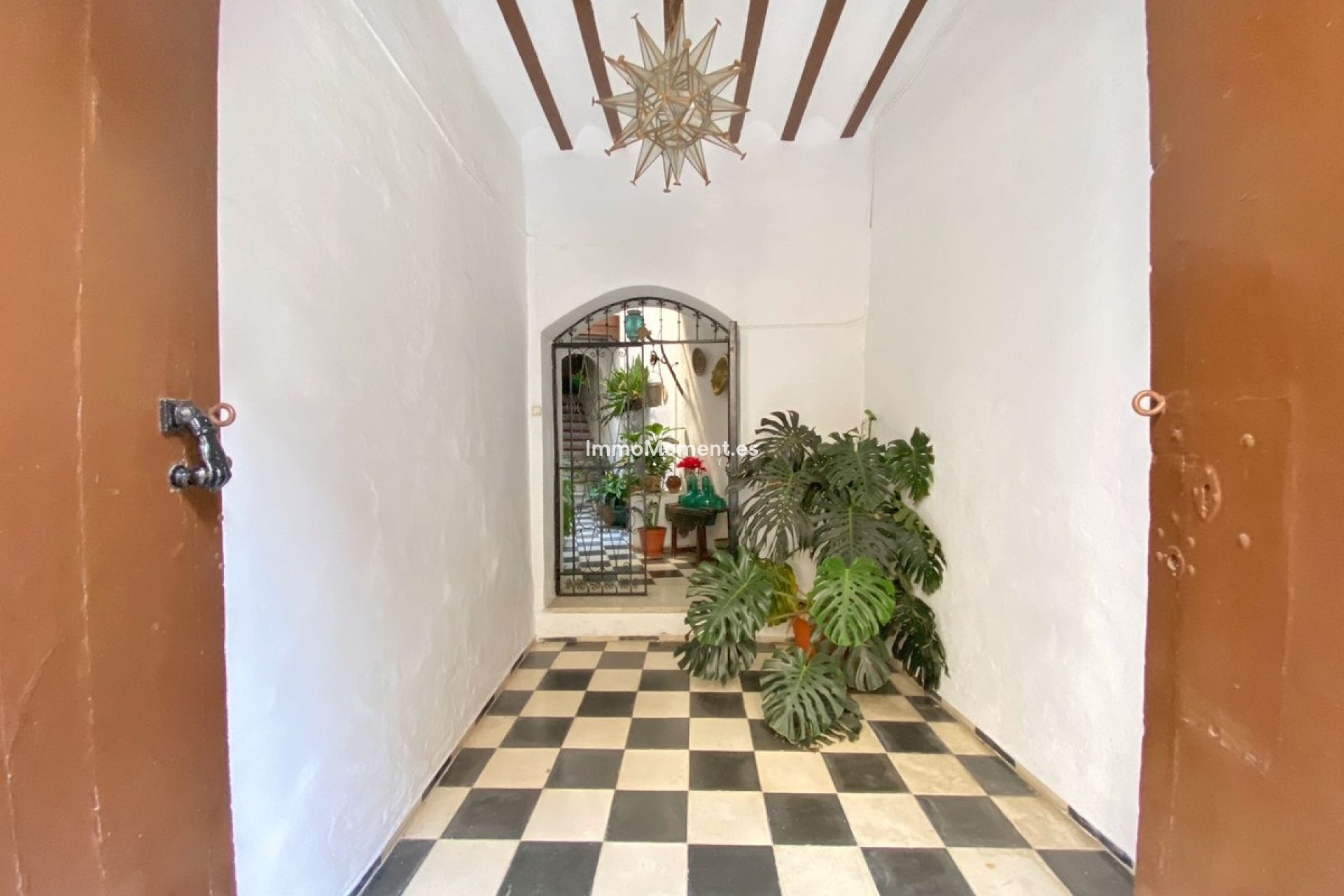 Revente - Appartement - Marbella - Marbella Centro